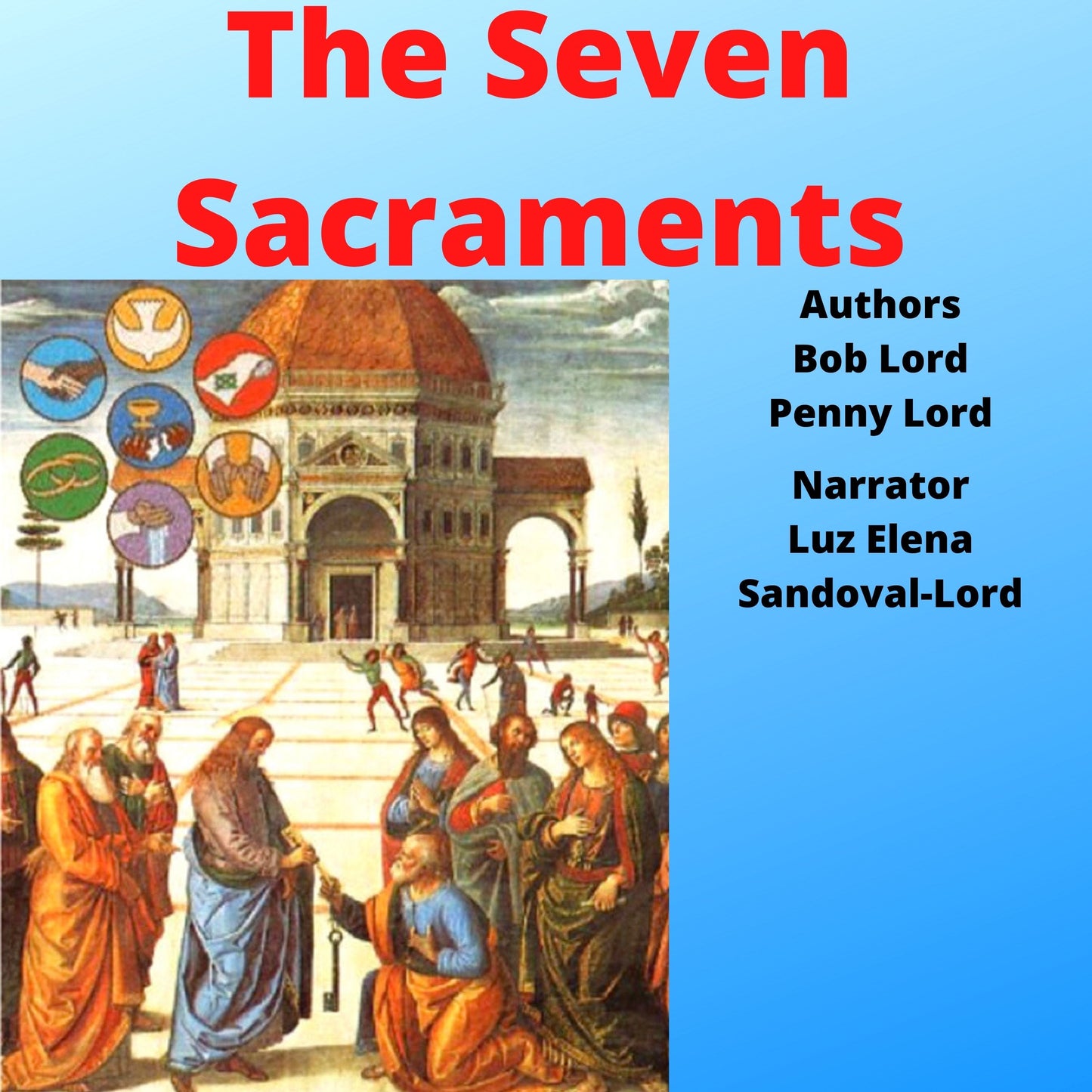 Treasures of the Church Book