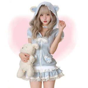 Descriptive image text