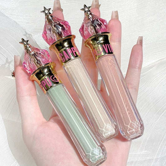 CAPPUVIMI Liquid Concealer - Concordia Style Boutique
