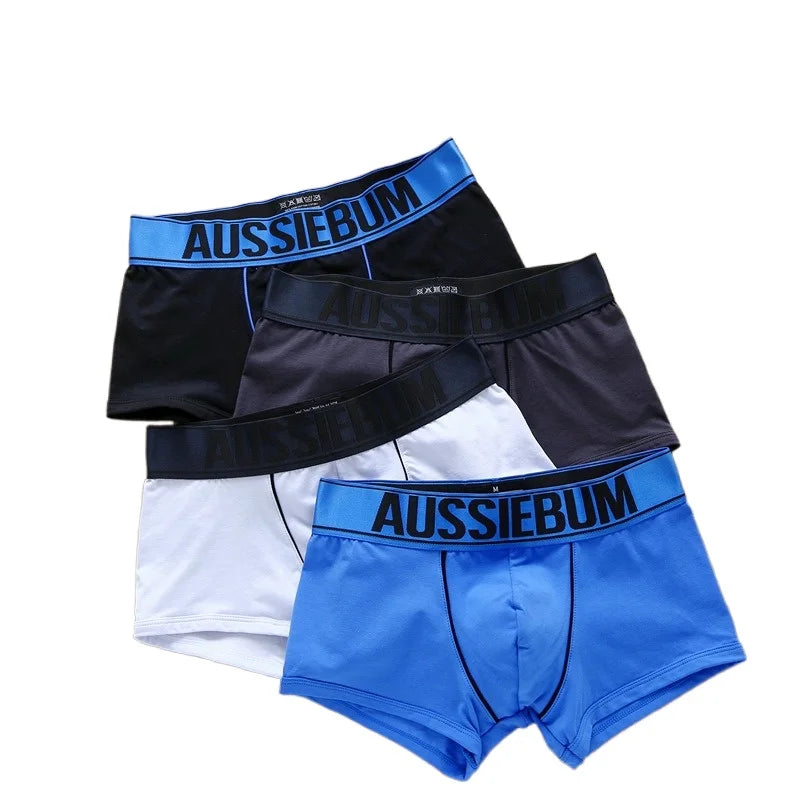 Aussie Bold Trunk