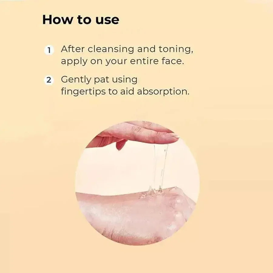 Snail Mucin 96% Korean Skin Care Facial Essence Fading Fine Lines Repair Essence Firming Facial Snail Brightening Anti-Aging - Concordia Style Boutique