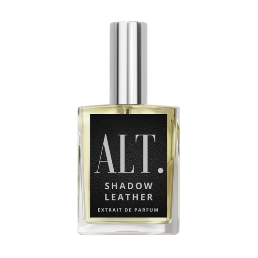 Shadow Leather - Concordia Style Boutique