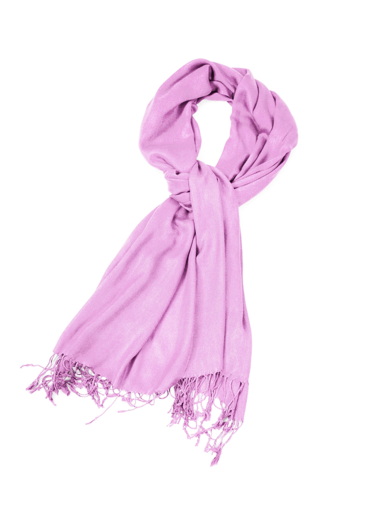 Sakkas Large Soft Silky Pashmina Feel Shawl Wrap Scarf Stole in Solid Colors - Concordia Style Boutique