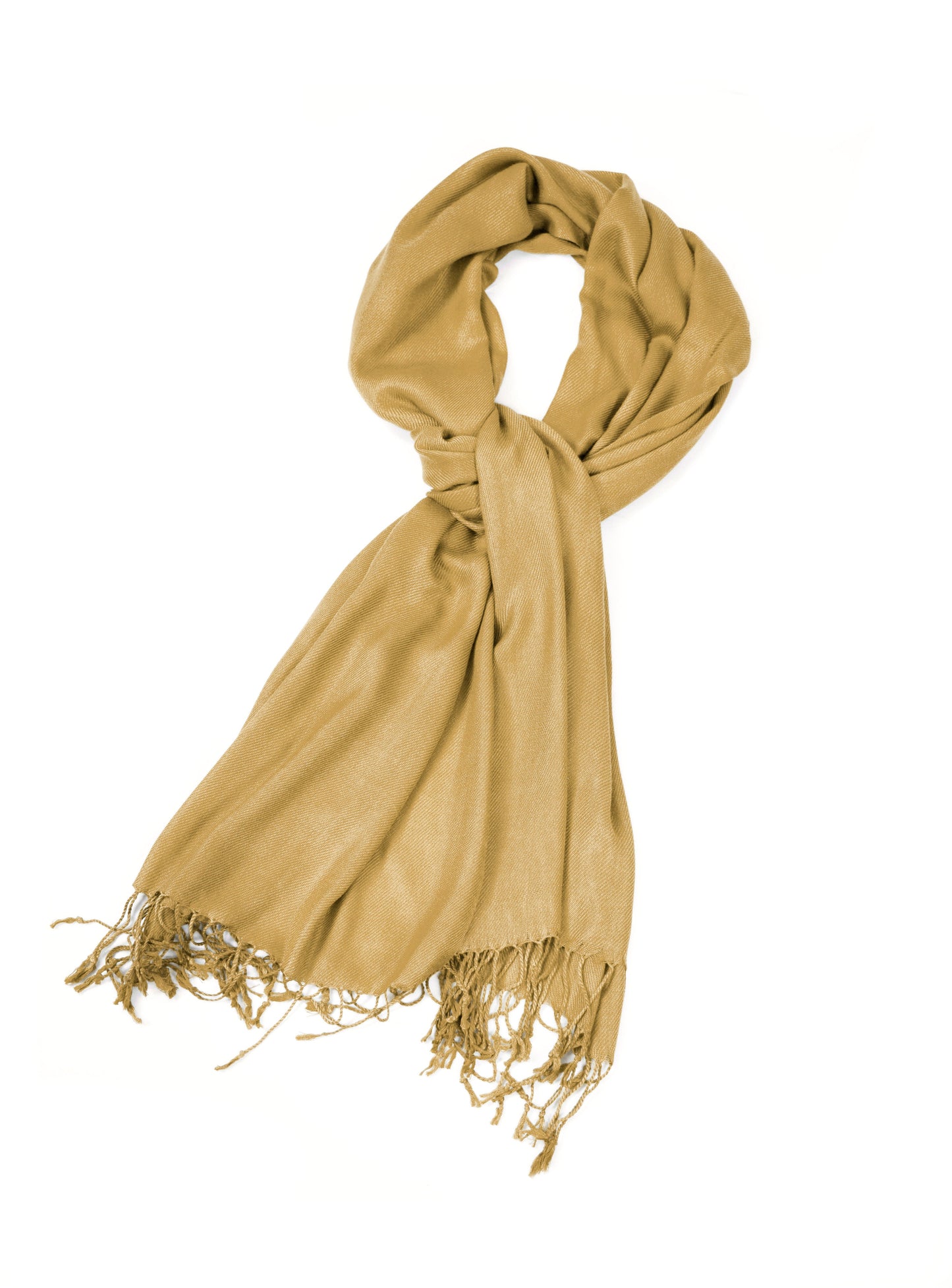 Sakkas Large Soft Silky Pashmina Feel Shawl Wrap Scarf Stole in Solid Colors - Concordia Style Boutique