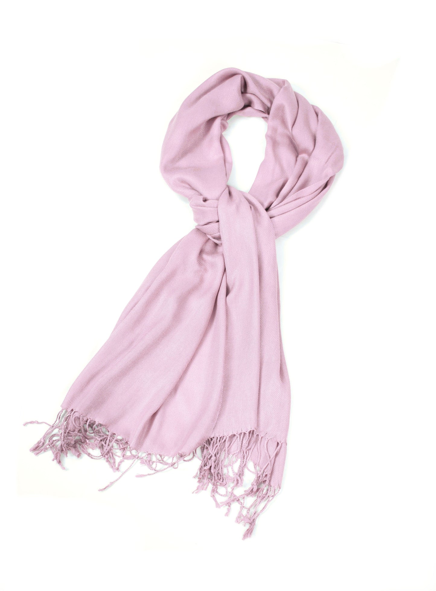 Sakkas Large Soft Silky Pashmina Feel Shawl Wrap Scarf Stole in Solid Colors - Concordia Style Boutique