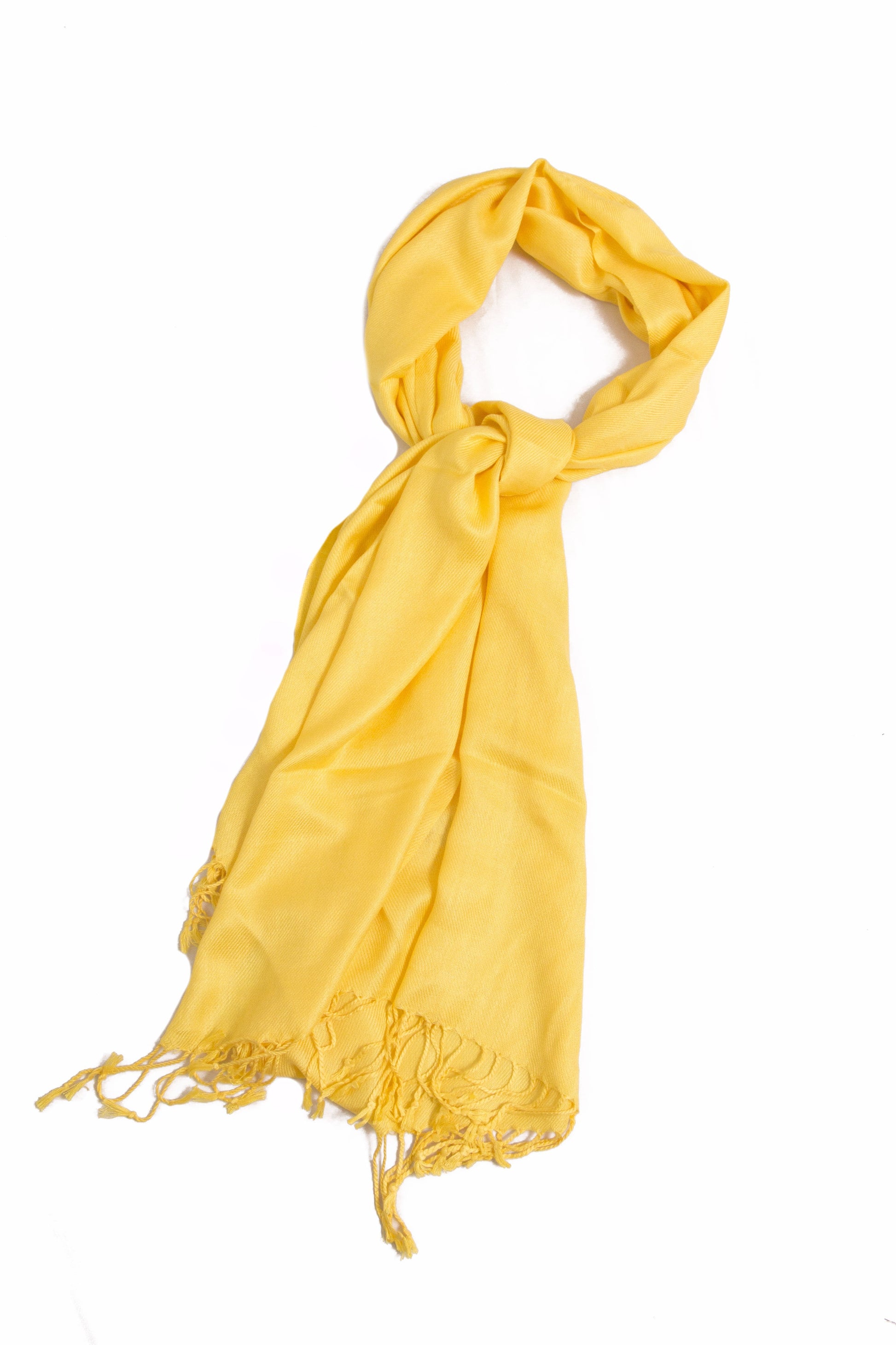 Sakkas Large Soft Silky Pashmina Feel Shawl Wrap Scarf Stole in Solid Colors - Concordia Style Boutique