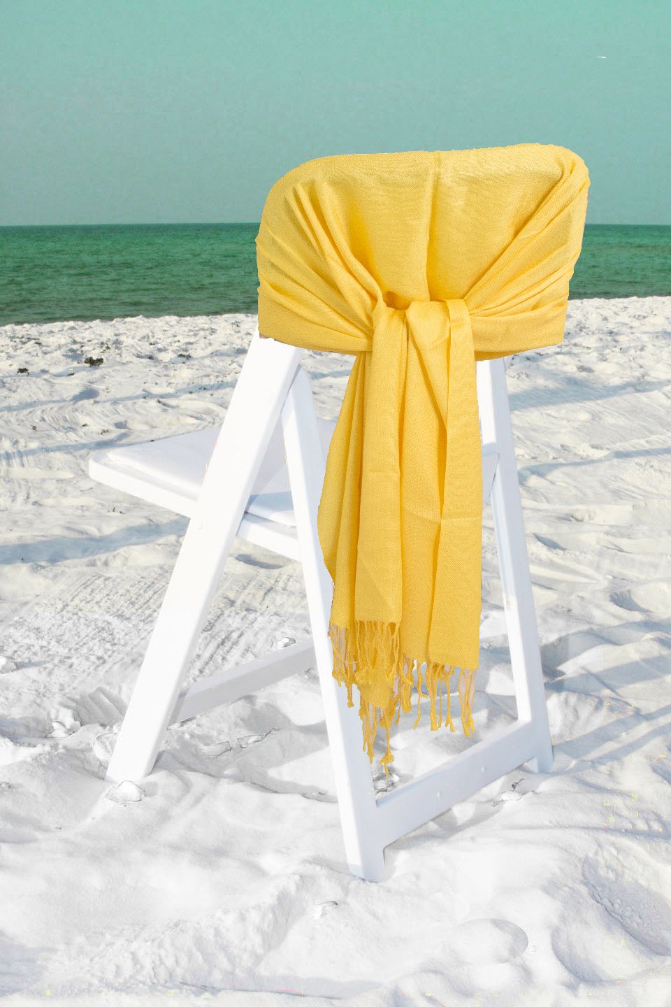 Sakkas Large Soft Silky Pashmina Feel Shawl Wrap Scarf Stole in Solid Colors - Concordia Style Boutique