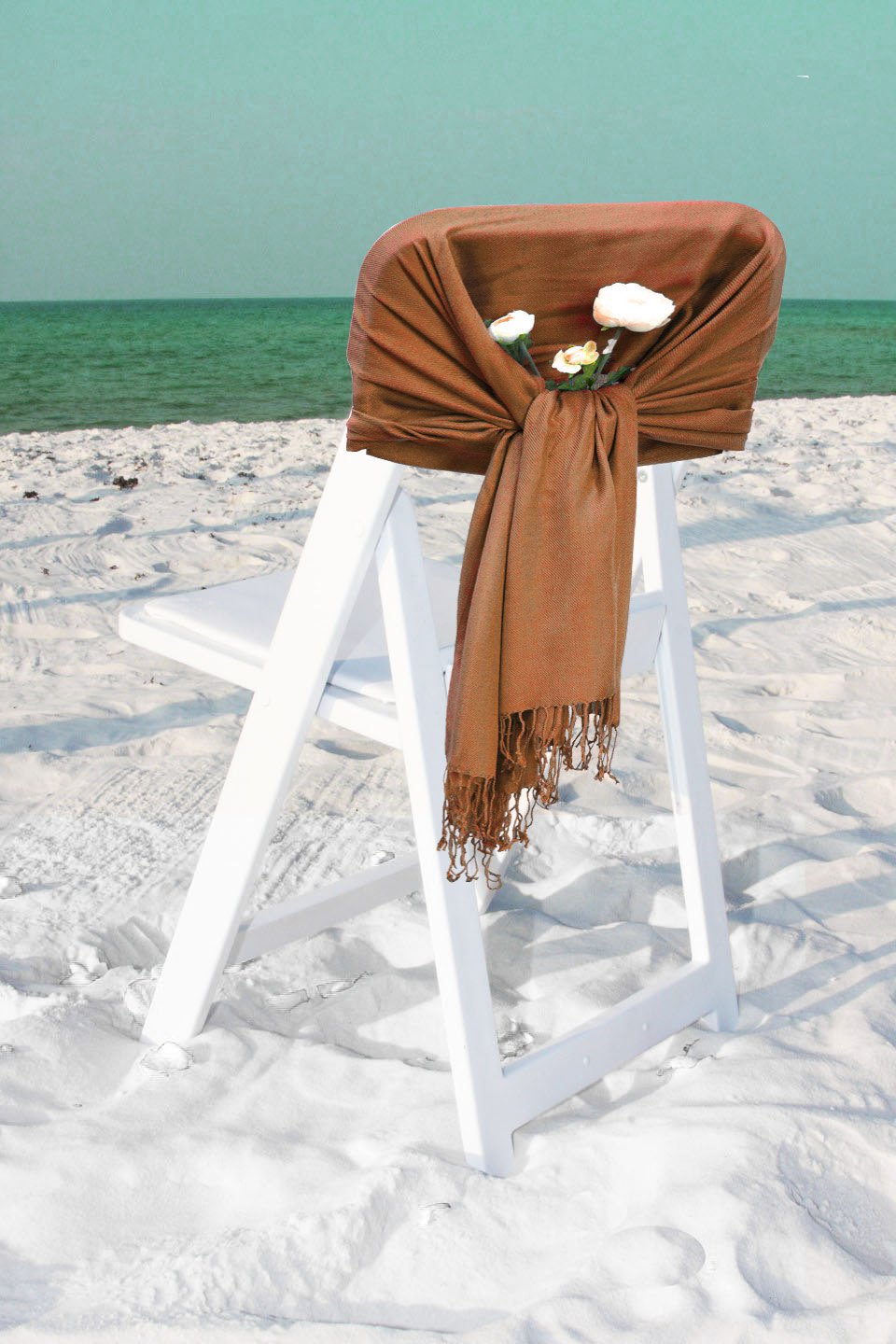 Sakkas Large Soft Silky Pashmina Feel Shawl Wrap Scarf Stole in Solid Colors - Concordia Style Boutique