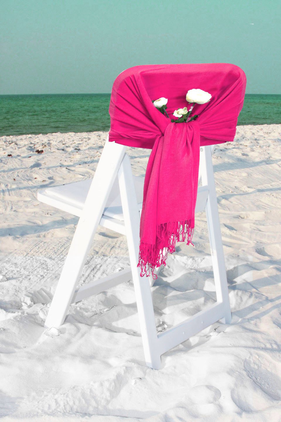 Sakkas Large Soft Silky Pashmina Feel Shawl Wrap Scarf Stole in Solid Colors - Concordia Style Boutique