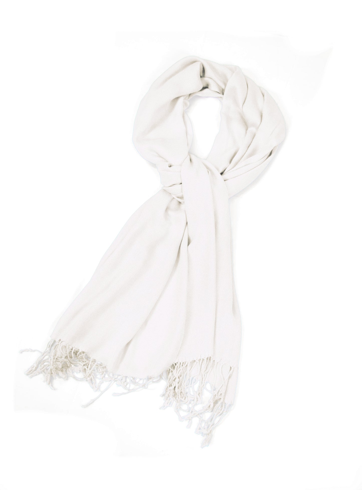 Sakkas Large Soft Silky Pashmina Feel Shawl Wrap Scarf Stole in Solid Colors - Concordia Style Boutique