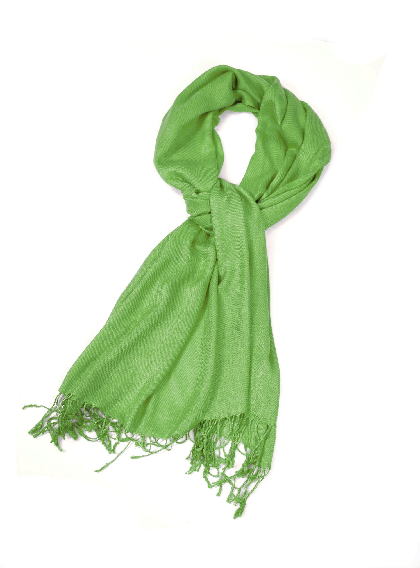 Sakkas Large Soft Silky Pashmina Feel Shawl Wrap Scarf Stole in Solid Colors - Concordia Style Boutique
