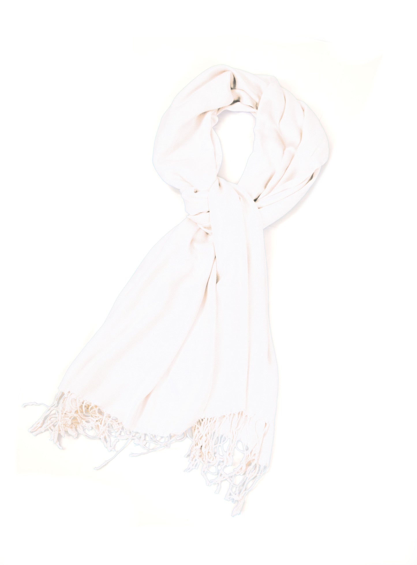 Sakkas Large Soft Silky Pashmina Feel Shawl Wrap Scarf Stole in Solid Colors - Concordia Style Boutique