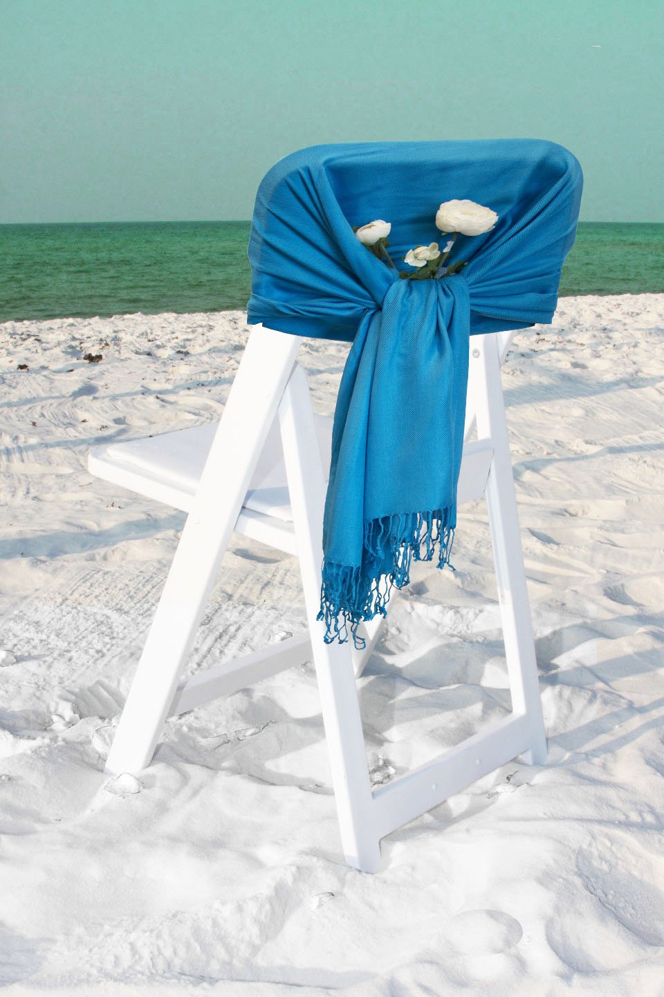 Sakkas Large Soft Silky Pashmina Feel Shawl Wrap Scarf Stole in Solid Colors - Concordia Style Boutique