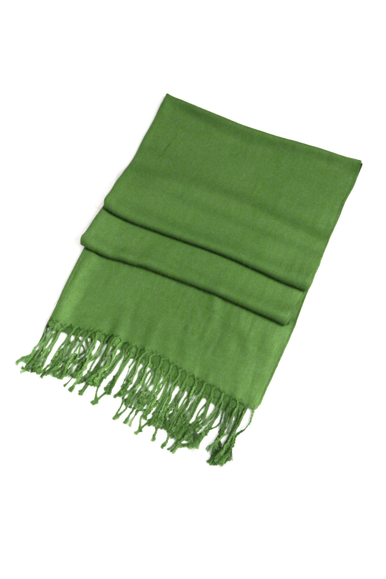 Sakkas 78" X 28" Rayon from Bamboo Soft Solid Pashmina Shawl / Wrap / Stole - Premium scarf from Sakkas Store - Just $16.98! Shop now at Concordia Style Boutique