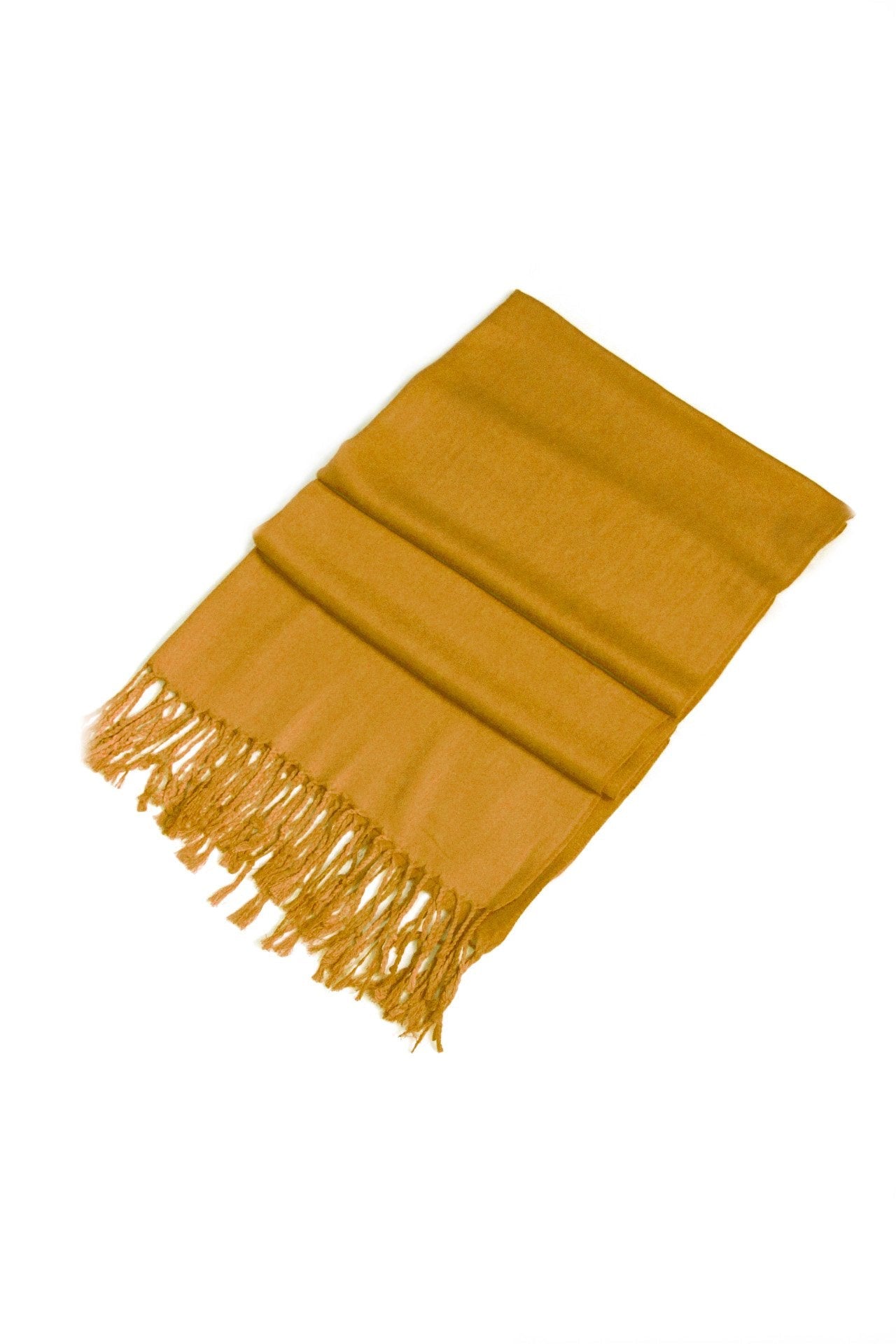 Sakkas 78" X 28" Rayon from Bamboo Soft Solid Pashmina Shawl / Wrap / Stole - Premium scarf from Sakkas Store - Just $16.98! Shop now at Concordia Style Boutique