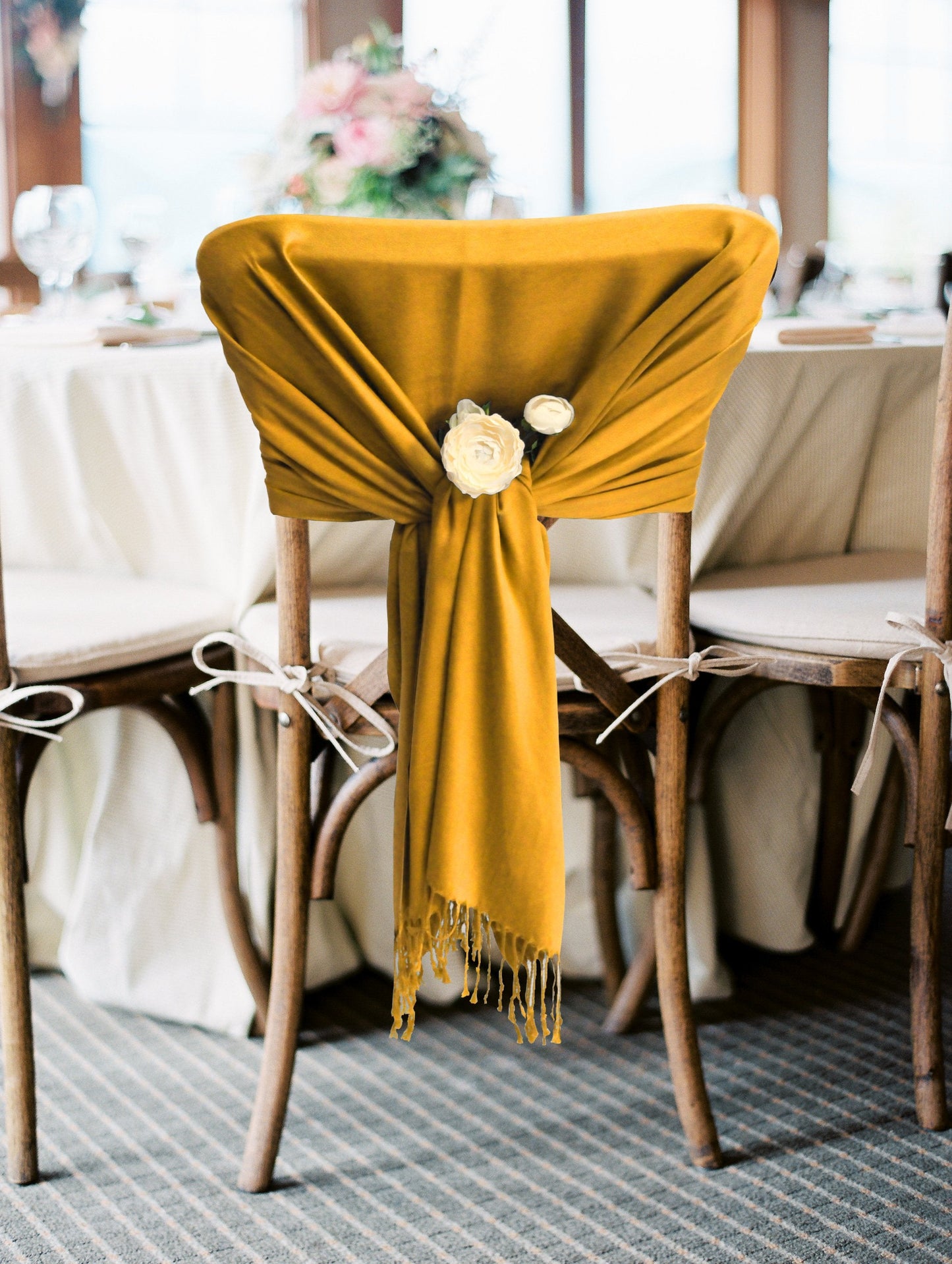 Sakkas 78" X 28" Rayon from Bamboo Soft Solid Pashmina Shawl / Wrap / Stole - Premium scarf from Sakkas Store - Just $16.98! Shop now at Concordia Style Boutique