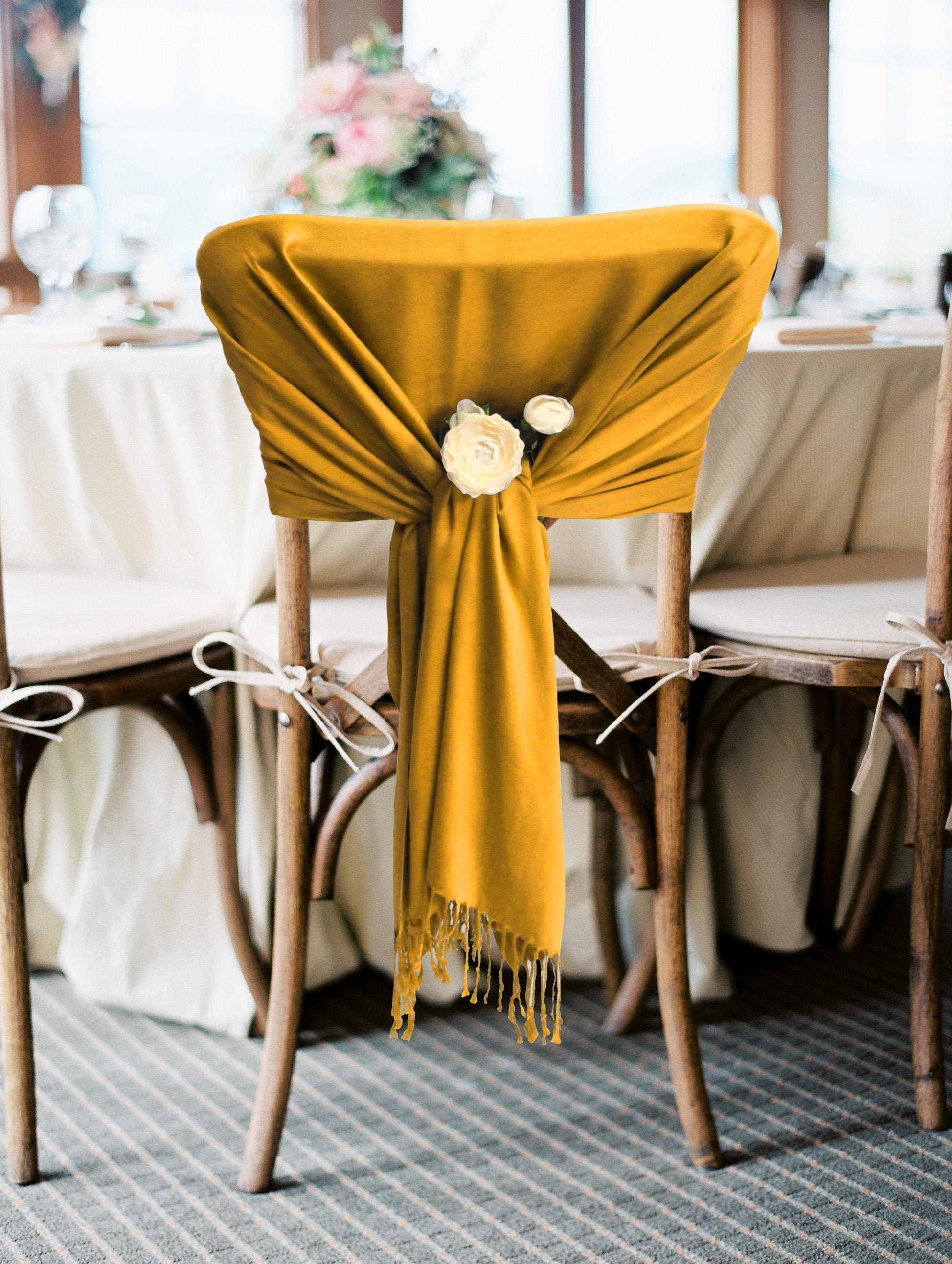 Sakkas 78" X 28" Rayon from Bamboo Soft Solid Pashmina Shawl / Wrap / Stole - Premium scarf from Sakkas Store - Just $16.98! Shop now at Concordia Style Boutique