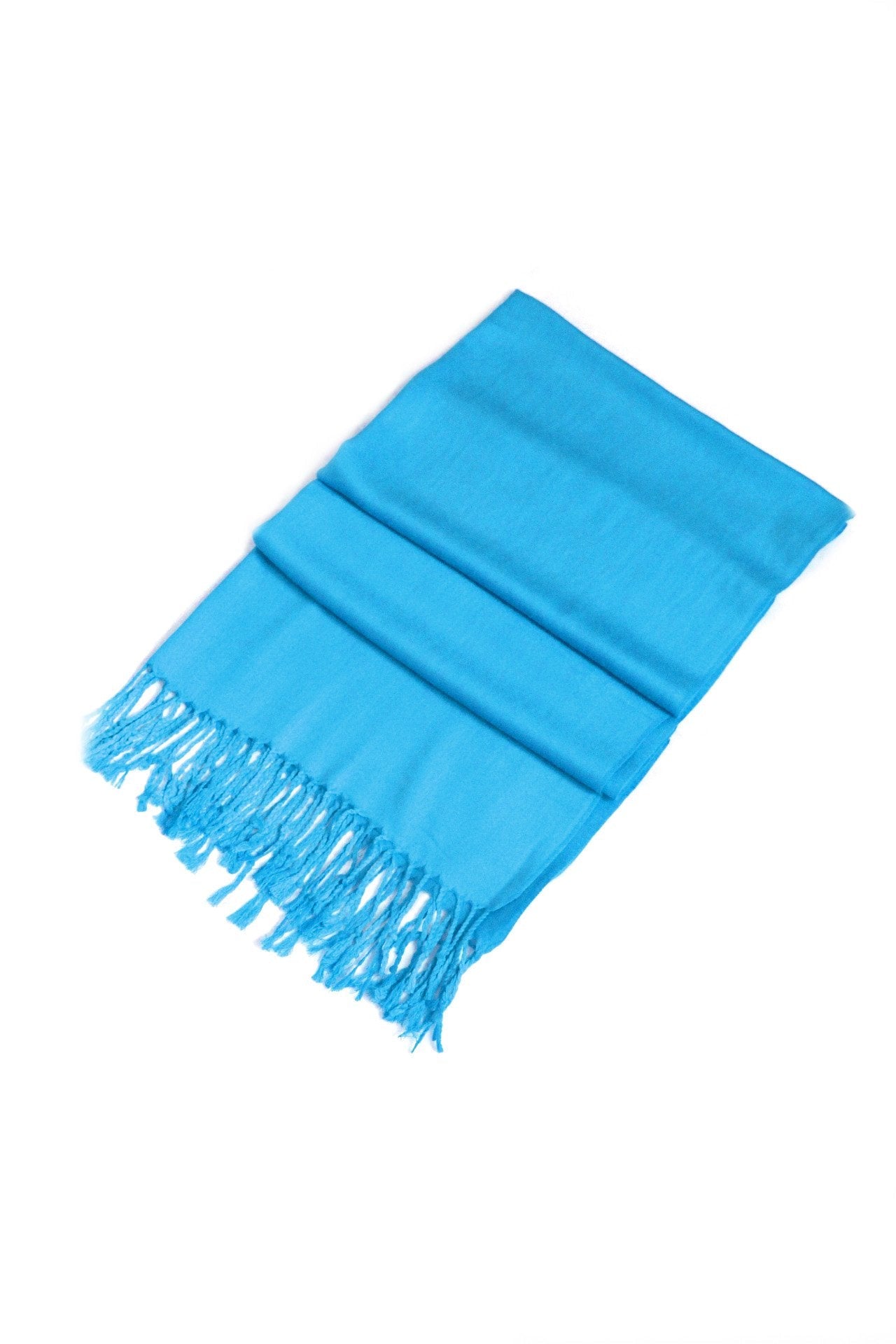 Sakkas 78" X 28" Rayon from Bamboo Soft Solid Pashmina Shawl / Wrap / Stole - Premium scarf from Sakkas Store - Just $16.98! Shop now at Concordia Style Boutique