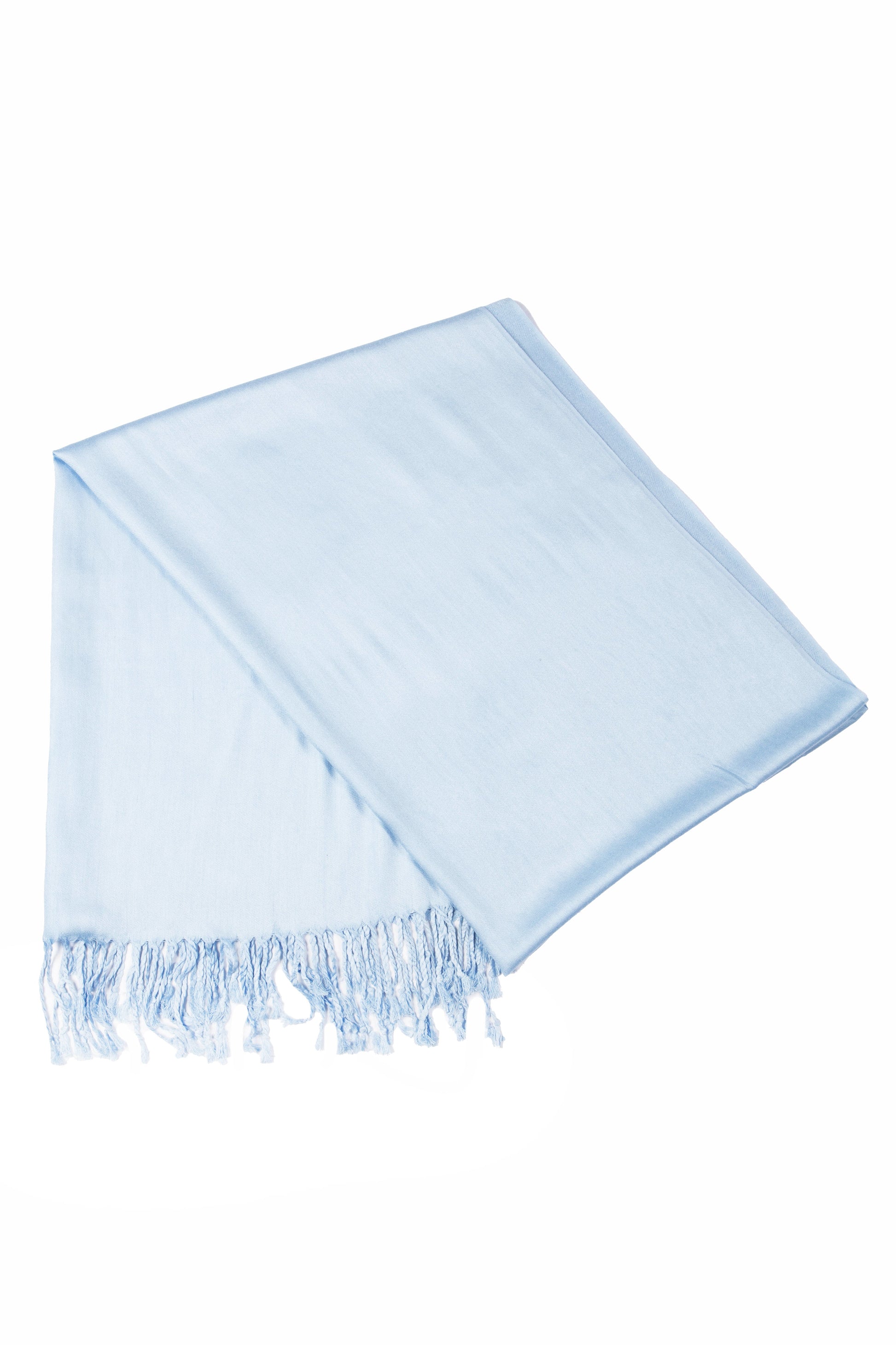 Sakkas 78" X 28" Rayon from Bamboo Soft Solid Pashmina Shawl / Wrap / Stole - Premium scarf from Sakkas Store - Just $16.98! Shop now at Concordia Style Boutique
