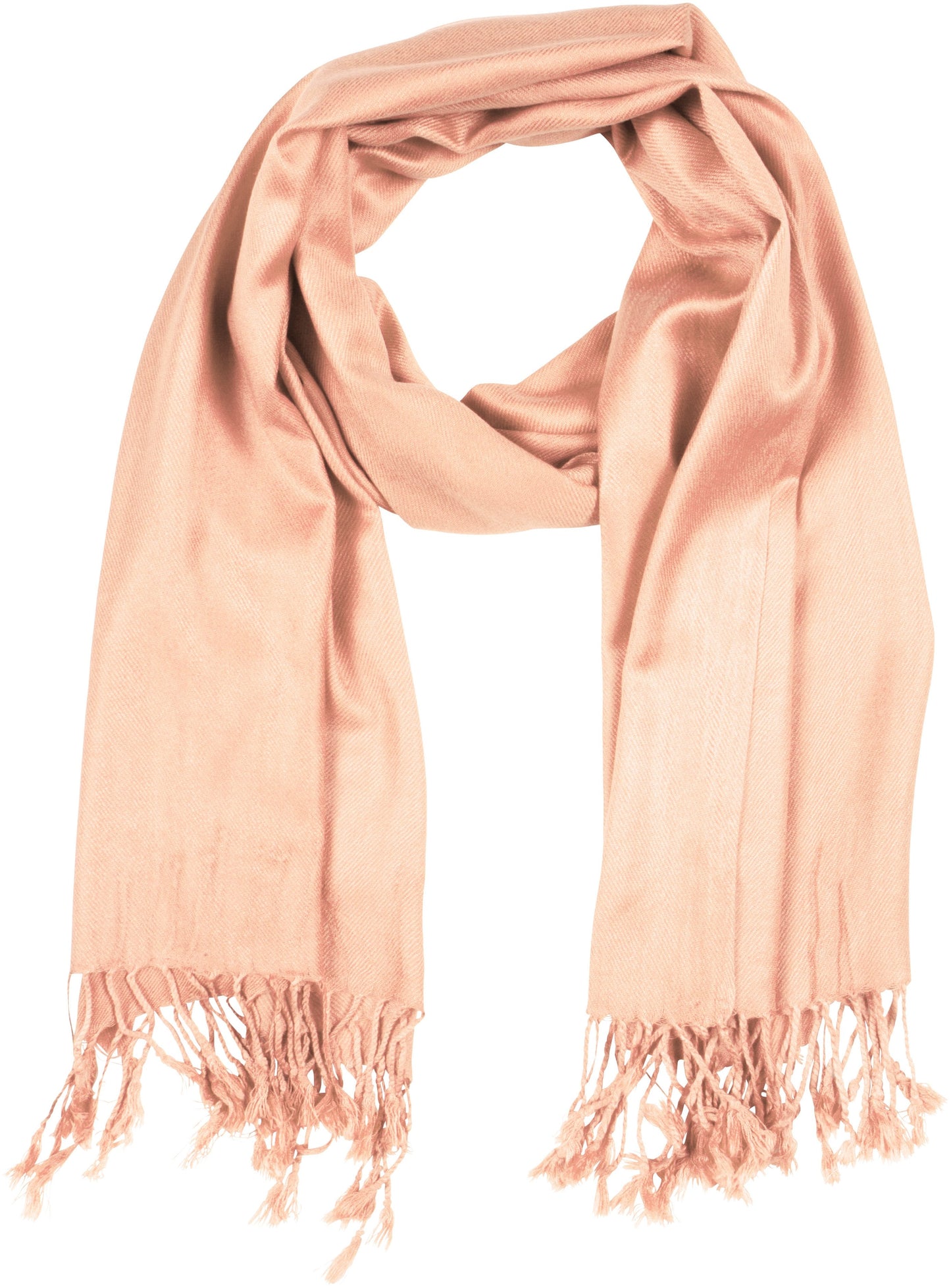 Sakkas 78" X 28" Rayon from Bamboo Soft Solid Pashmina Shawl / Wrap / Stole - Premium scarf from Sakkas Store - Just $16.98! Shop now at Concordia Style Boutique