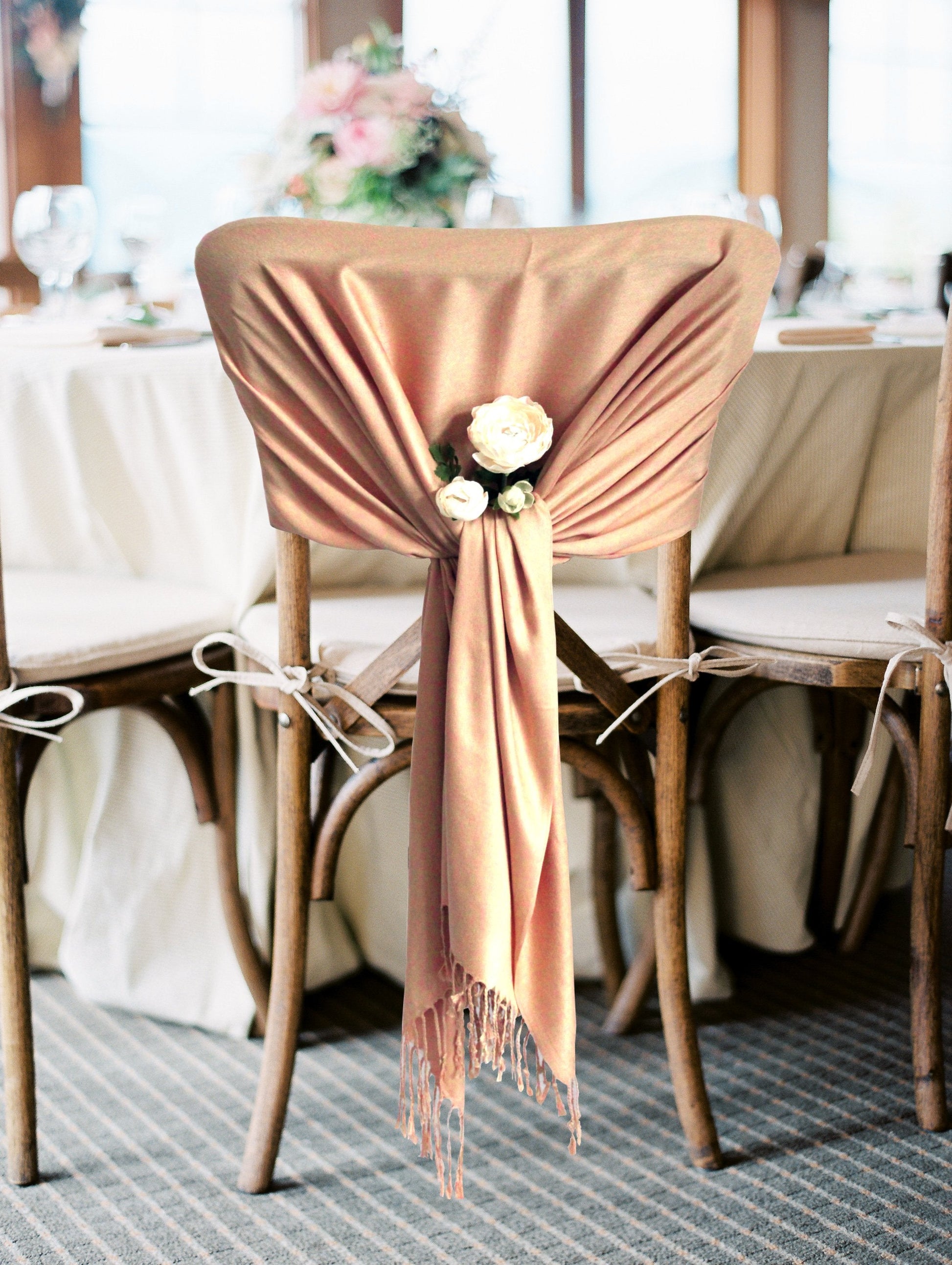 Sakkas 78" X 28" Rayon from Bamboo Soft Solid Pashmina Shawl / Wrap / Stole - Premium scarf from Sakkas Store - Just $16.98! Shop now at Concordia Style Boutique