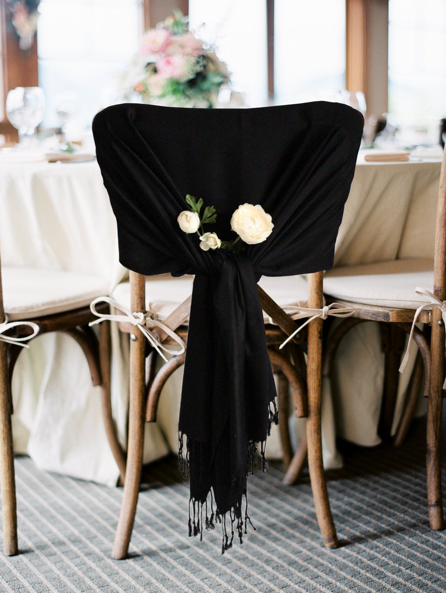 Sakkas 78" X 28" Rayon from Bamboo Soft Solid Pashmina Shawl / Wrap / Stole - Premium scarf from Sakkas Store - Just $16.98! Shop now at Concordia Style Boutique