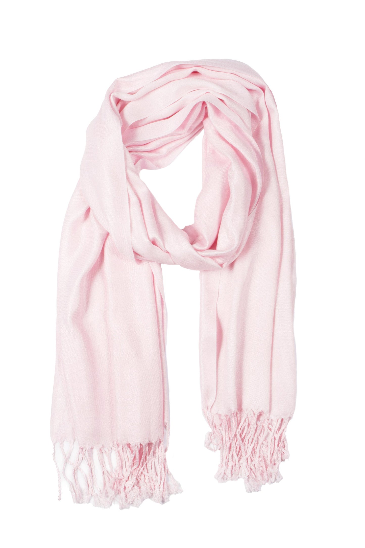 Sakkas 78" X 28" Rayon from Bamboo Soft Solid Pashmina Shawl / Wrap / Stole - Premium scarf from Sakkas Store - Just $16.98! Shop now at Concordia Style Boutique