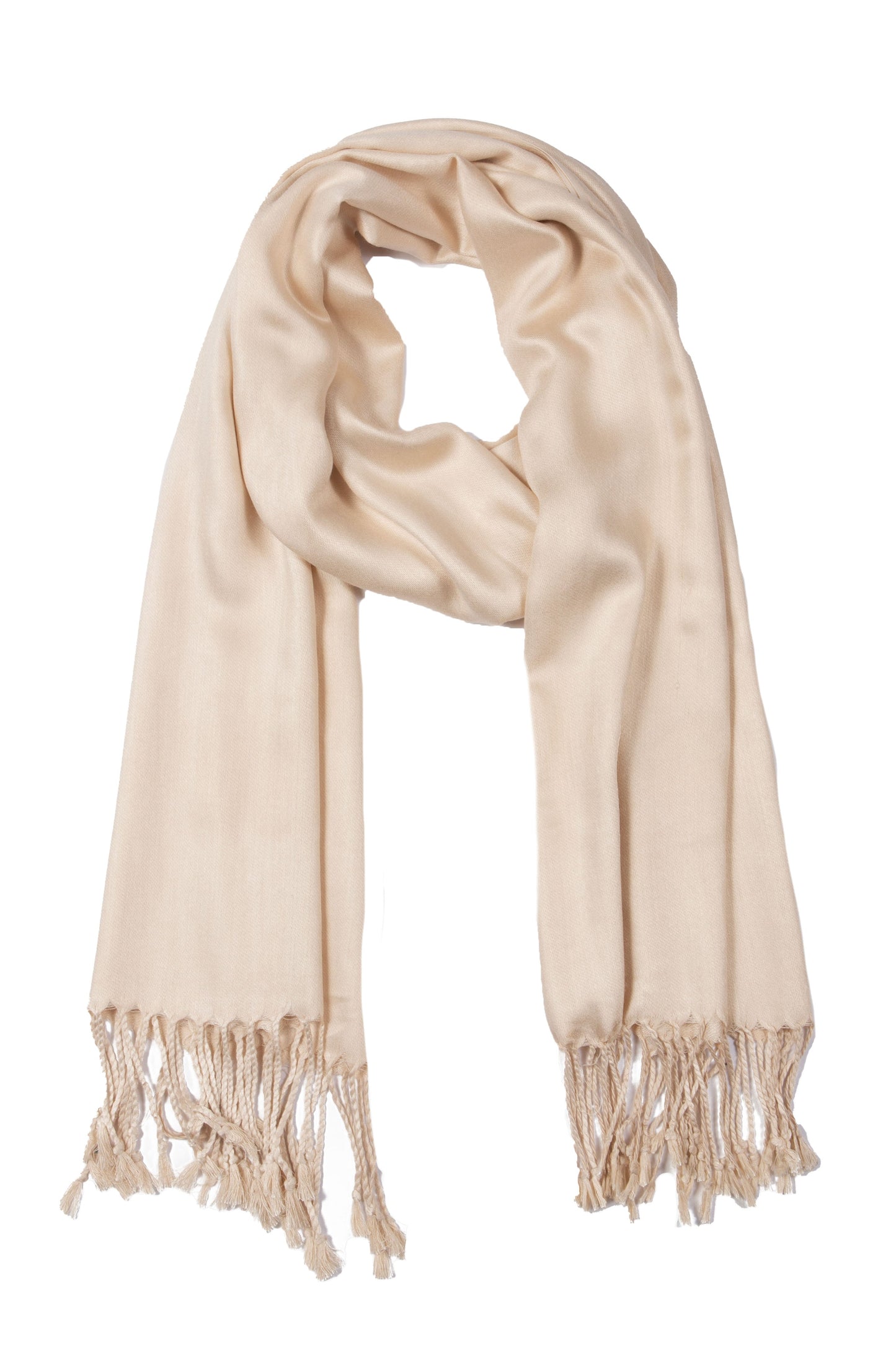 Sakkas 78" X 28" Rayon from Bamboo Soft Solid Pashmina Shawl / Wrap / Stole - Premium scarf from Sakkas Store - Just $16.98! Shop now at Concordia Style Boutique