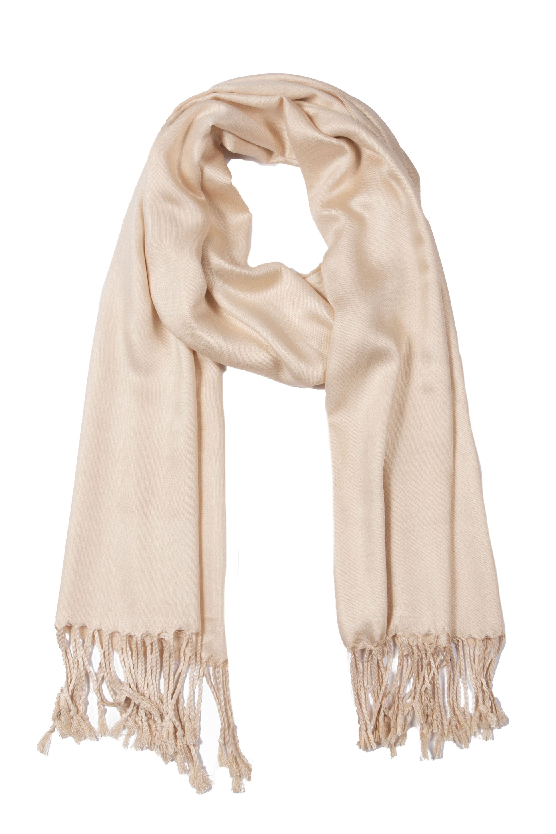 Sakkas 78" X 28" Rayon from Bamboo Soft Solid Pashmina Shawl / Wrap / Stole - Premium scarf from Sakkas Store - Just $16.98! Shop now at Concordia Style Boutique