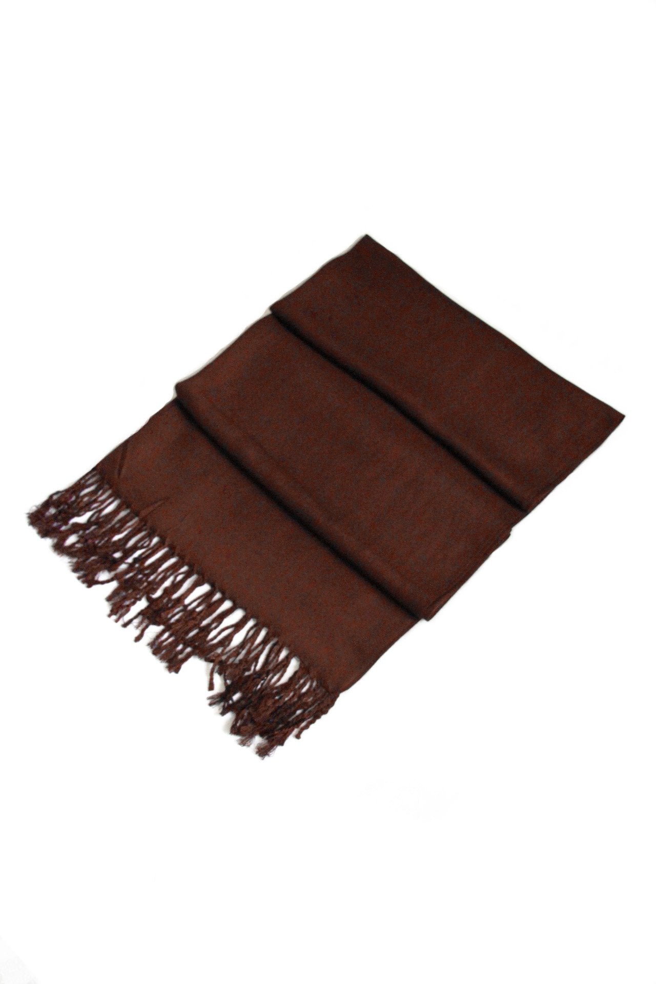 Sakkas 78" X 28" Rayon from Bamboo Soft Solid Pashmina Shawl / Wrap / Stole - Premium scarf from Sakkas Store - Just $16.98! Shop now at Concordia Style Boutique