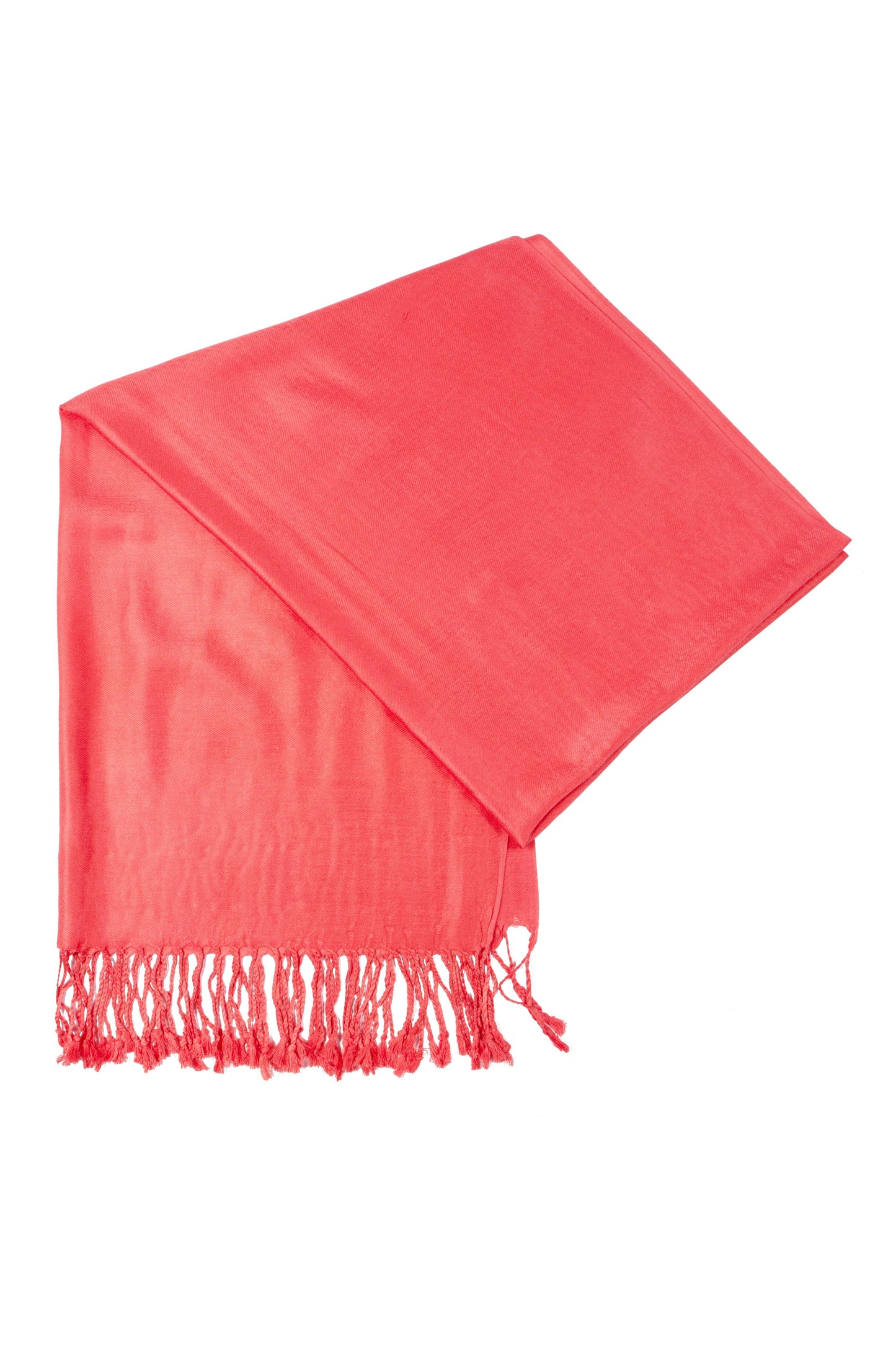 Sakkas 78" X 28" Rayon from Bamboo Soft Solid Pashmina Shawl / Wrap / Stole - Premium scarf from Sakkas Store - Just $16.98! Shop now at Concordia Style Boutique