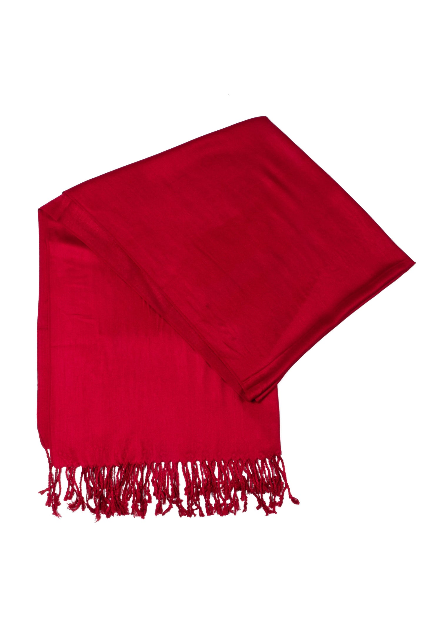Sakkas 78" X 28" Rayon from Bamboo Soft Solid Pashmina Shawl / Wrap / Stole - Premium scarf from Sakkas Store - Just $16.98! Shop now at Concordia Style Boutique