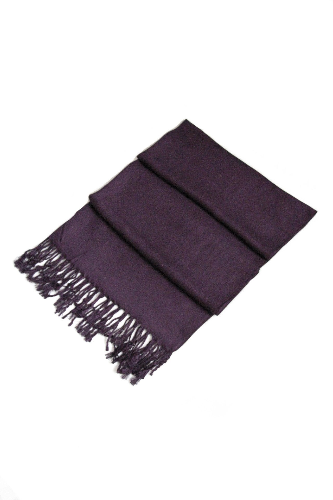 Sakkas 78" X 28" Rayon from Bamboo Soft Solid Pashmina Shawl / Wrap / Stole - Premium scarf from Sakkas Store - Just $16.98! Shop now at Concordia Style Boutique