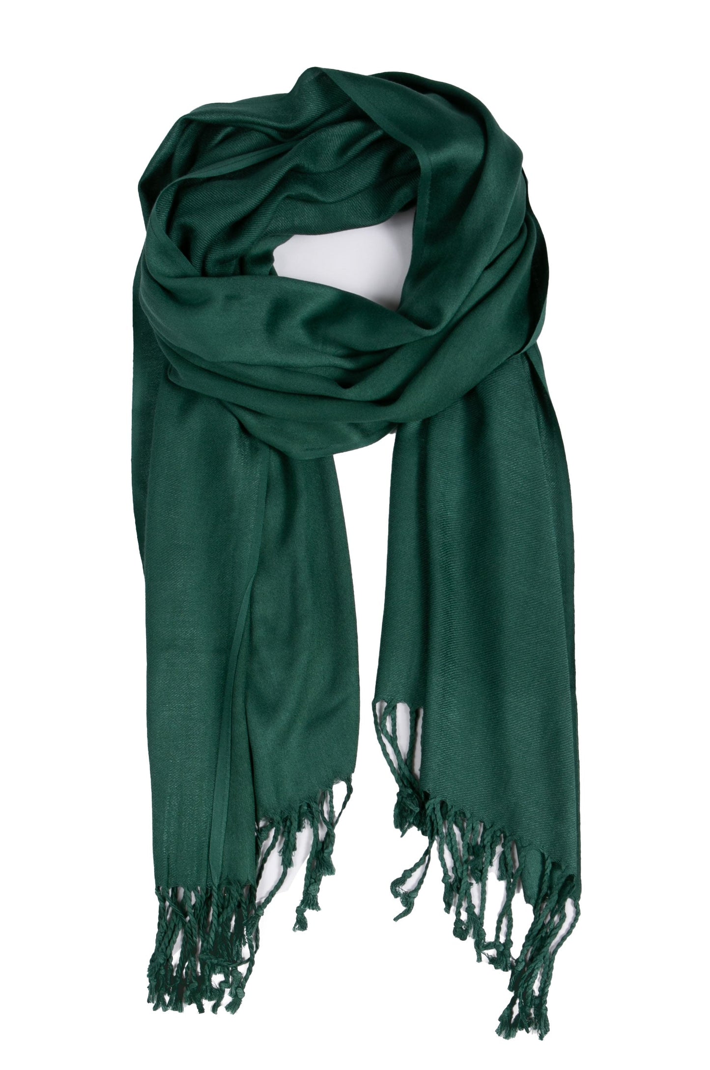 Sakkas 78" X 28" Rayon from Bamboo Soft Solid Pashmina Shawl / Wrap / Stole - Premium scarf from Sakkas Store - Just $16.98! Shop now at Concordia Style Boutique