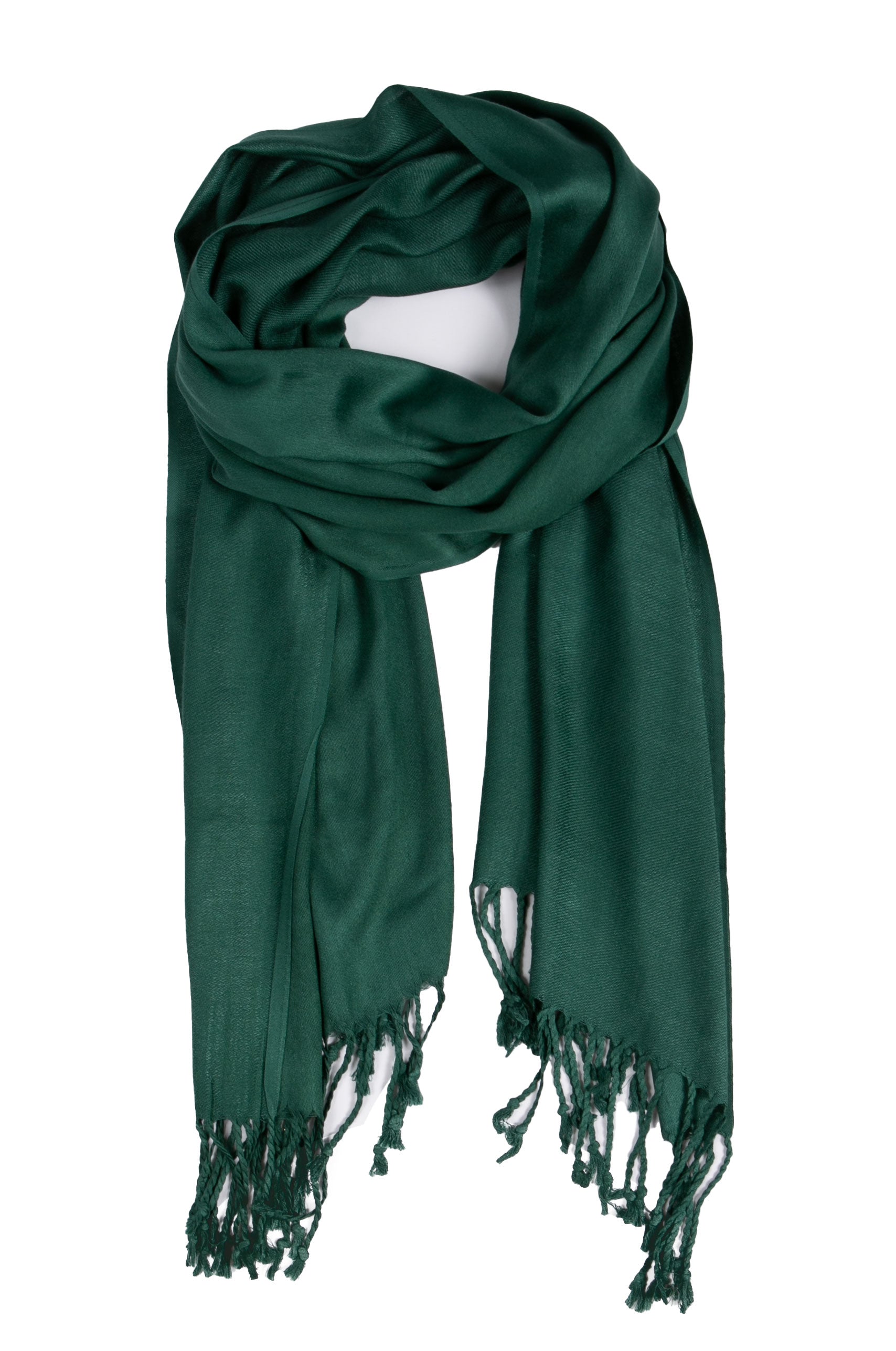 Sakkas 78" X 28" Rayon from Bamboo Soft Solid Pashmina Shawl / Wrap / Stole - Premium scarf from Sakkas Store - Just $16.98! Shop now at Concordia Style Boutique