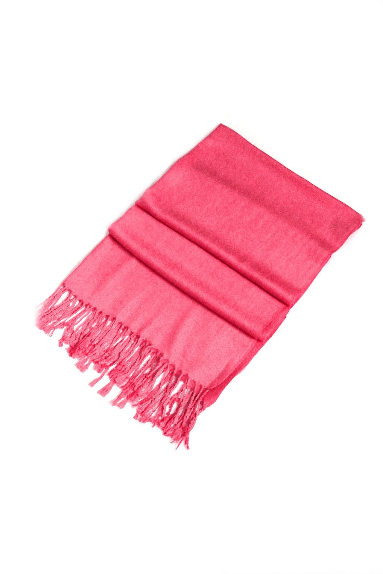 Sakkas 78" X 28" Rayon from Bamboo Soft Solid Pashmina Shawl / Wrap / Stole - Premium scarf from Sakkas Store - Just $16.98! Shop now at Concordia Style Boutique