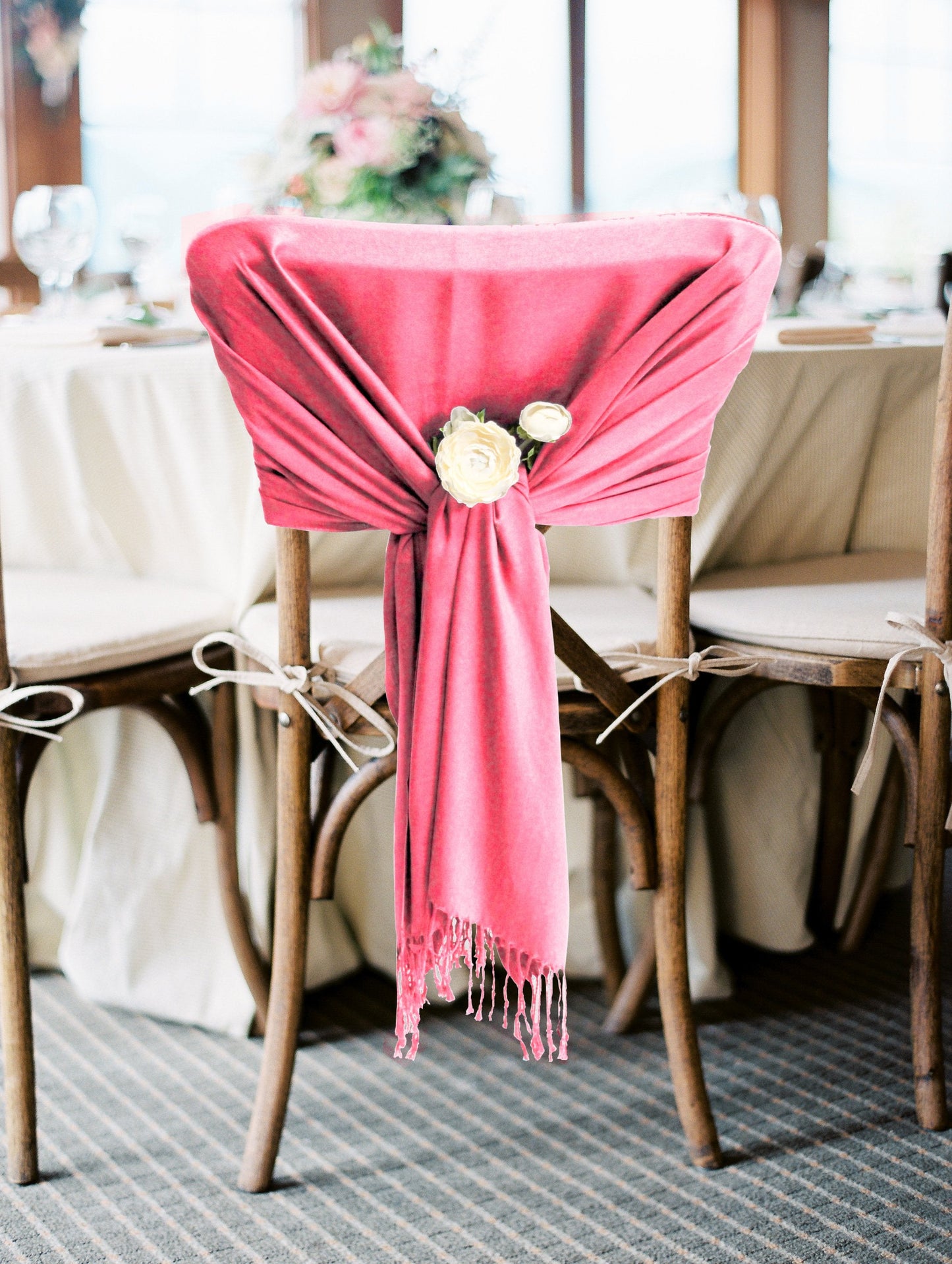 Sakkas 78" X 28" Rayon from Bamboo Soft Solid Pashmina Shawl / Wrap / Stole - Premium scarf from Sakkas Store - Just $16.98! Shop now at Concordia Style Boutique