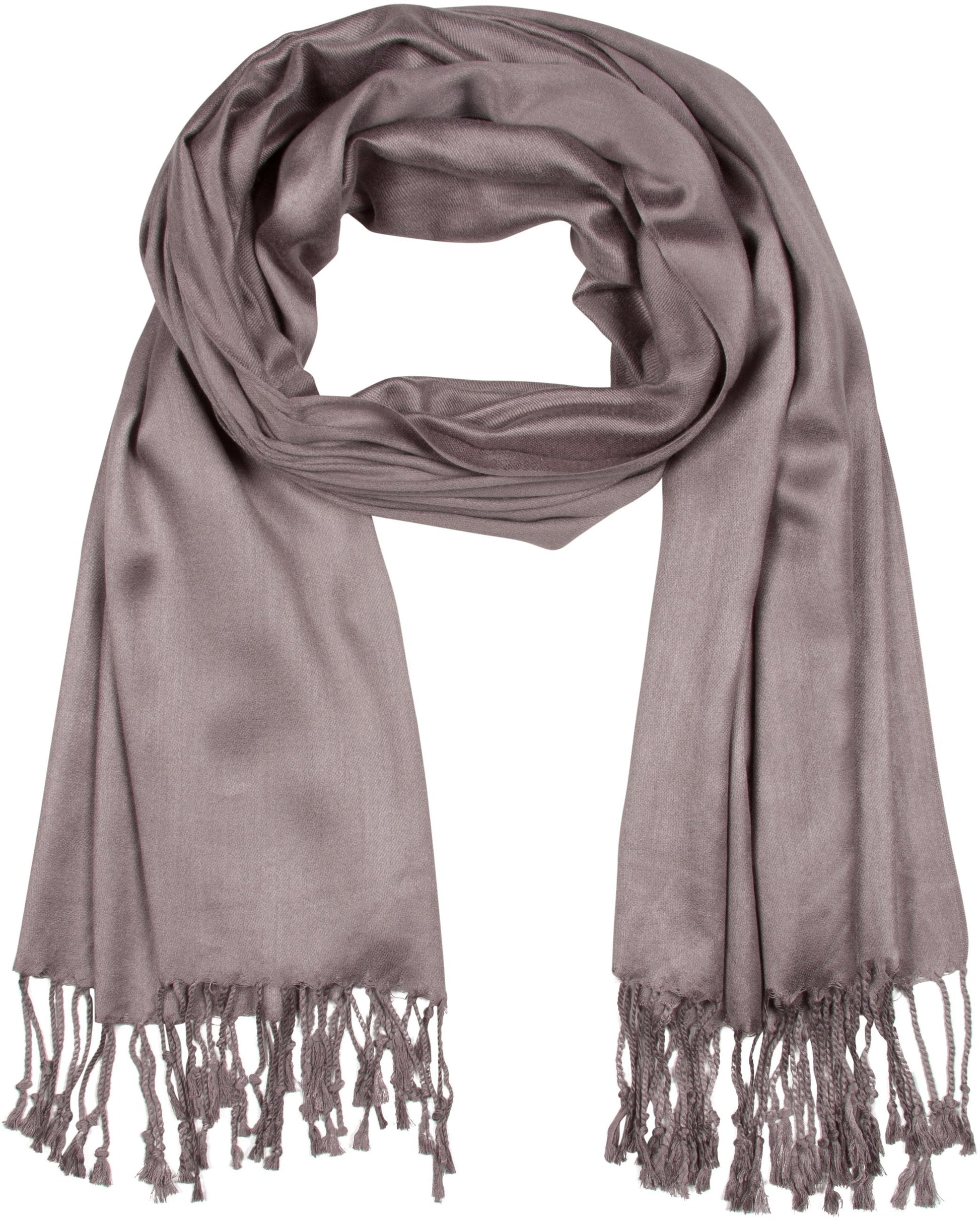 Sakkas 78" X 28" Rayon from Bamboo Soft Solid Pashmina Shawl / Wrap / Stole - Premium scarf from Sakkas Store - Just $16.98! Shop now at Concordia Style Boutique