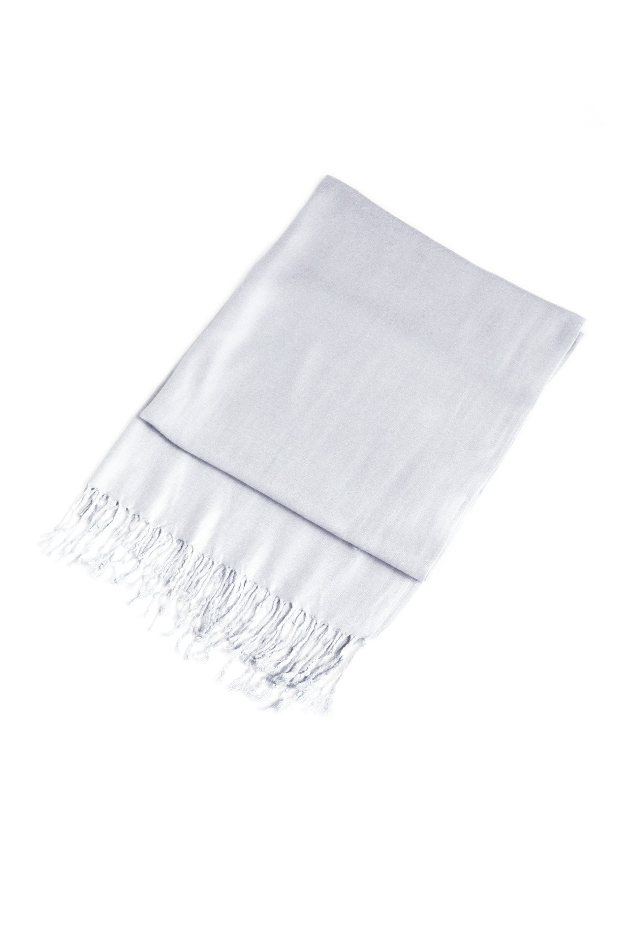 Sakkas 78" X 28" Rayon from Bamboo Soft Solid Pashmina Shawl / Wrap / Stole - Premium scarf from Sakkas Store - Just $16.98! Shop now at Concordia Style Boutique