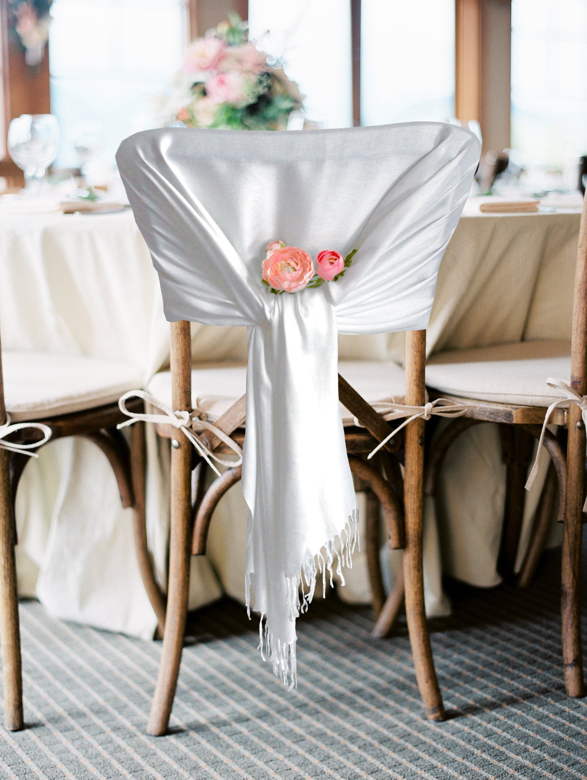 Sakkas 78" X 28" Rayon from Bamboo Soft Solid Pashmina Shawl / Wrap / Stole - Premium scarf from Sakkas Store - Just $16.98! Shop now at Concordia Style Boutique