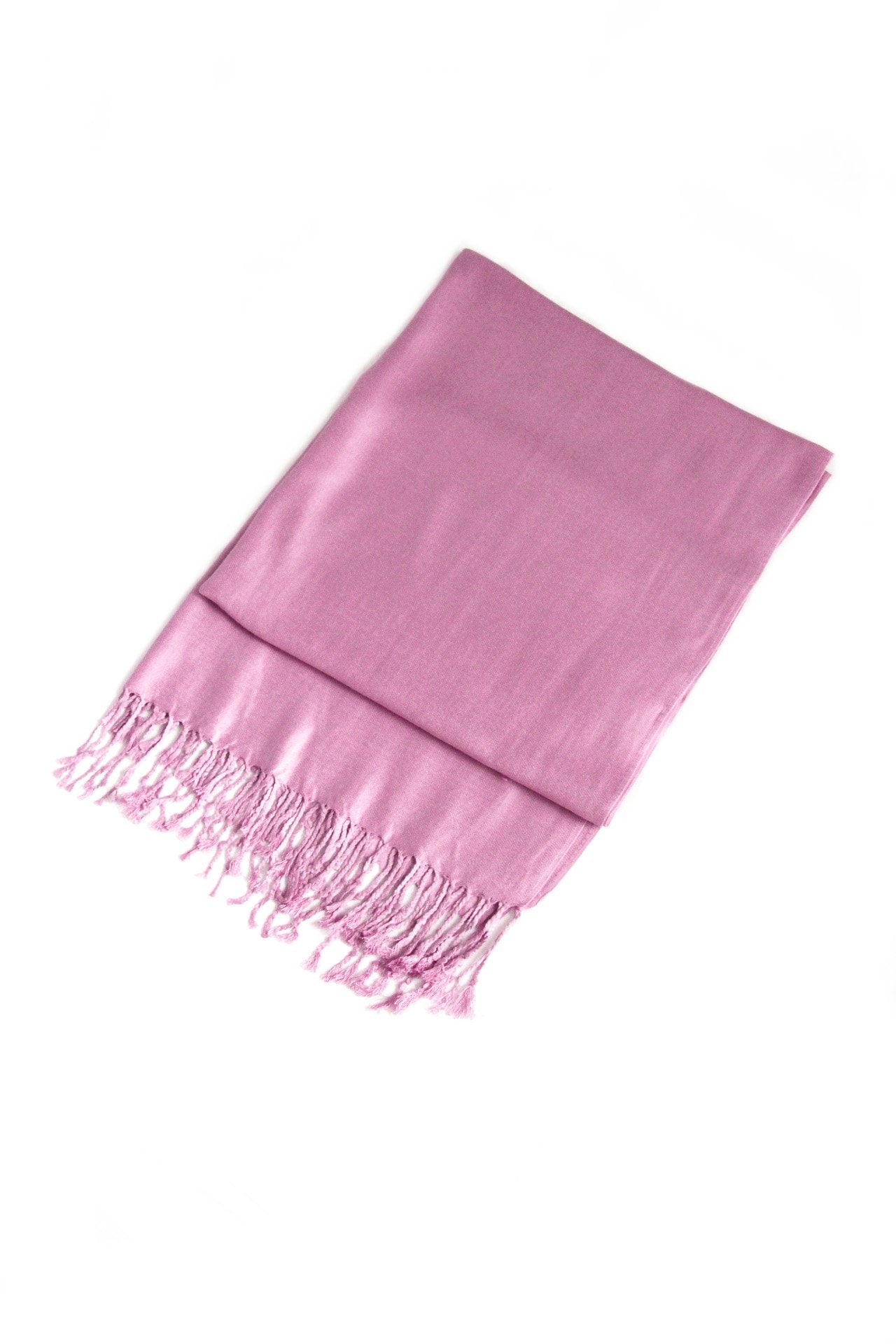 Sakkas 78" X 28" Rayon from Bamboo Soft Solid Pashmina Shawl / Wrap / Stole - Premium scarf from Sakkas Store - Just $16.98! Shop now at Concordia Style Boutique
