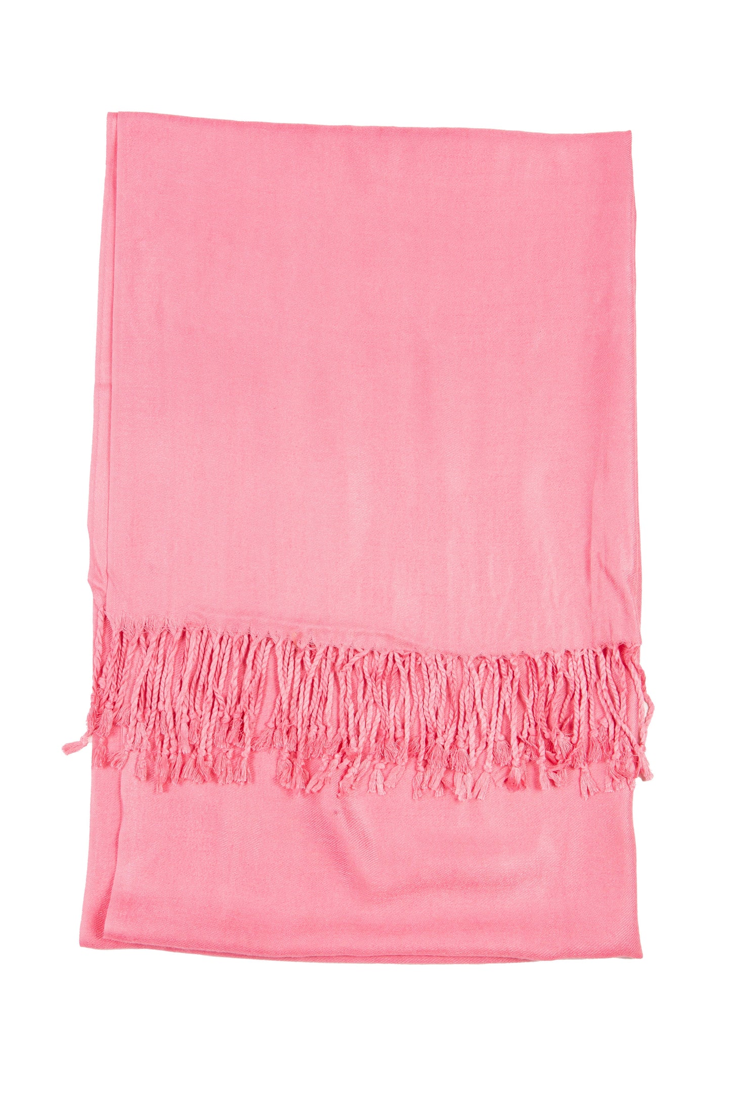 Sakkas 78" X 28" Rayon from Bamboo Soft Solid Pashmina Shawl / Wrap / Stole - Premium scarf from Sakkas Store - Just $16.98! Shop now at Concordia Style Boutique