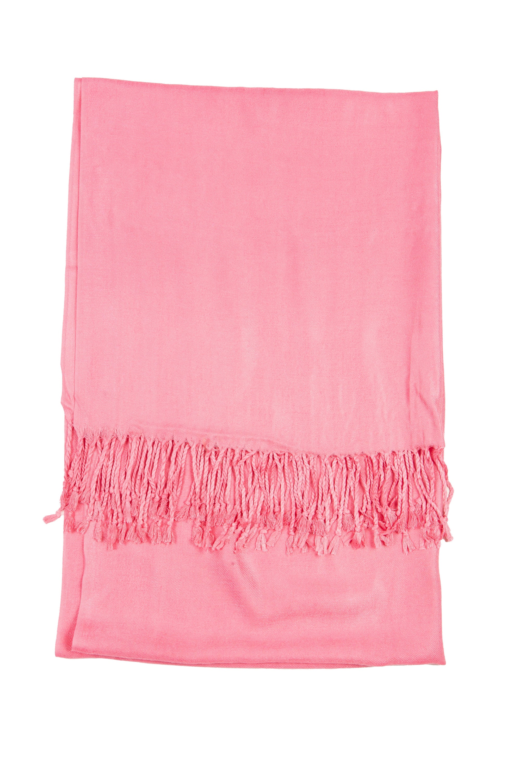 Sakkas 78" X 28" Rayon from Bamboo Soft Solid Pashmina Shawl / Wrap / Stole - Premium scarf from Sakkas Store - Just $16.98! Shop now at Concordia Style Boutique