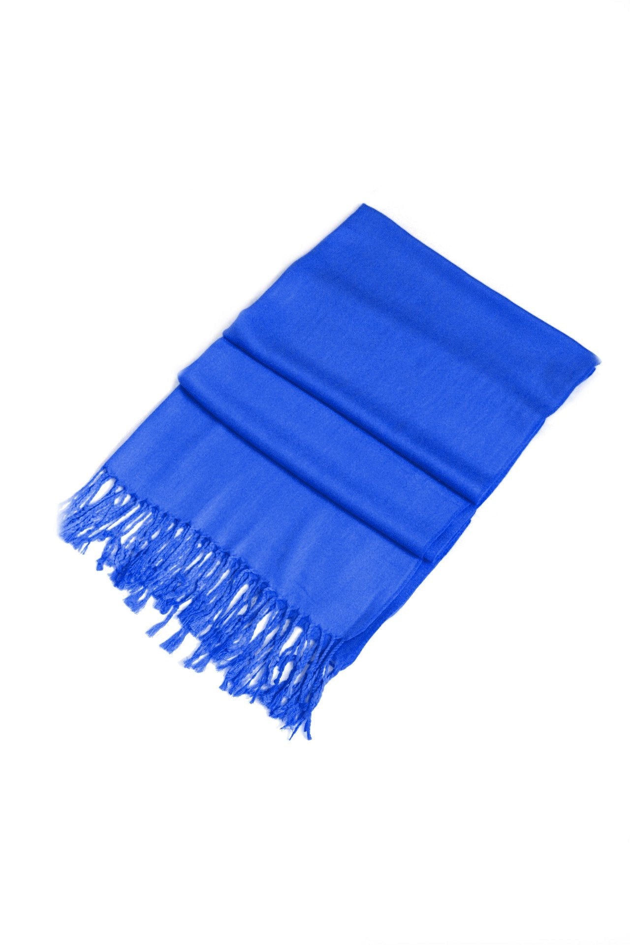 Sakkas 78" X 28" Rayon from Bamboo Soft Solid Pashmina Shawl / Wrap / Stole - Premium scarf from Sakkas Store - Just $16.98! Shop now at Concordia Style Boutique