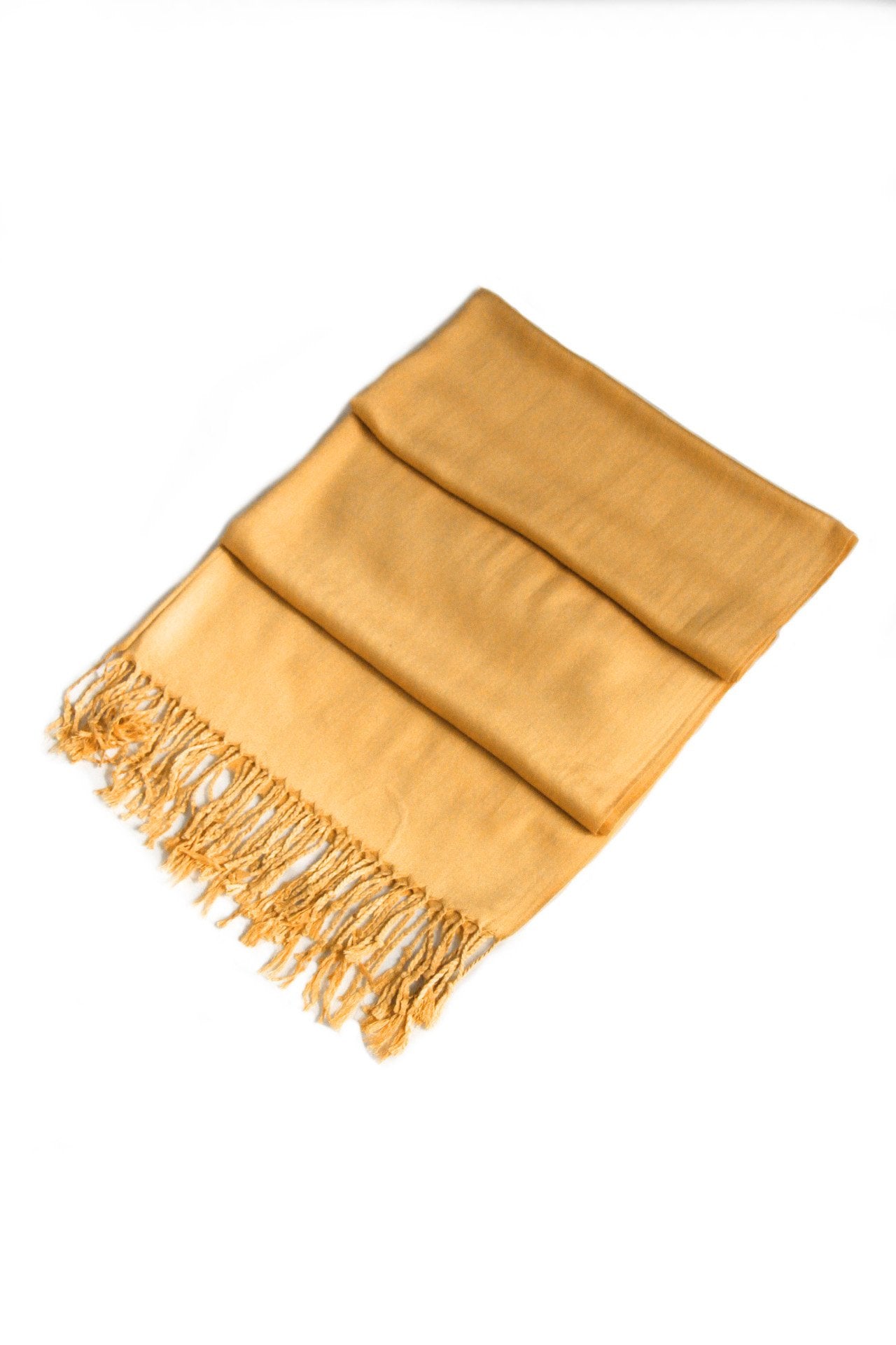 Sakkas 78" X 28" Rayon from Bamboo Soft Solid Pashmina Shawl / Wrap / Stole - Premium scarf from Sakkas Store - Just $16.98! Shop now at Concordia Style Boutique