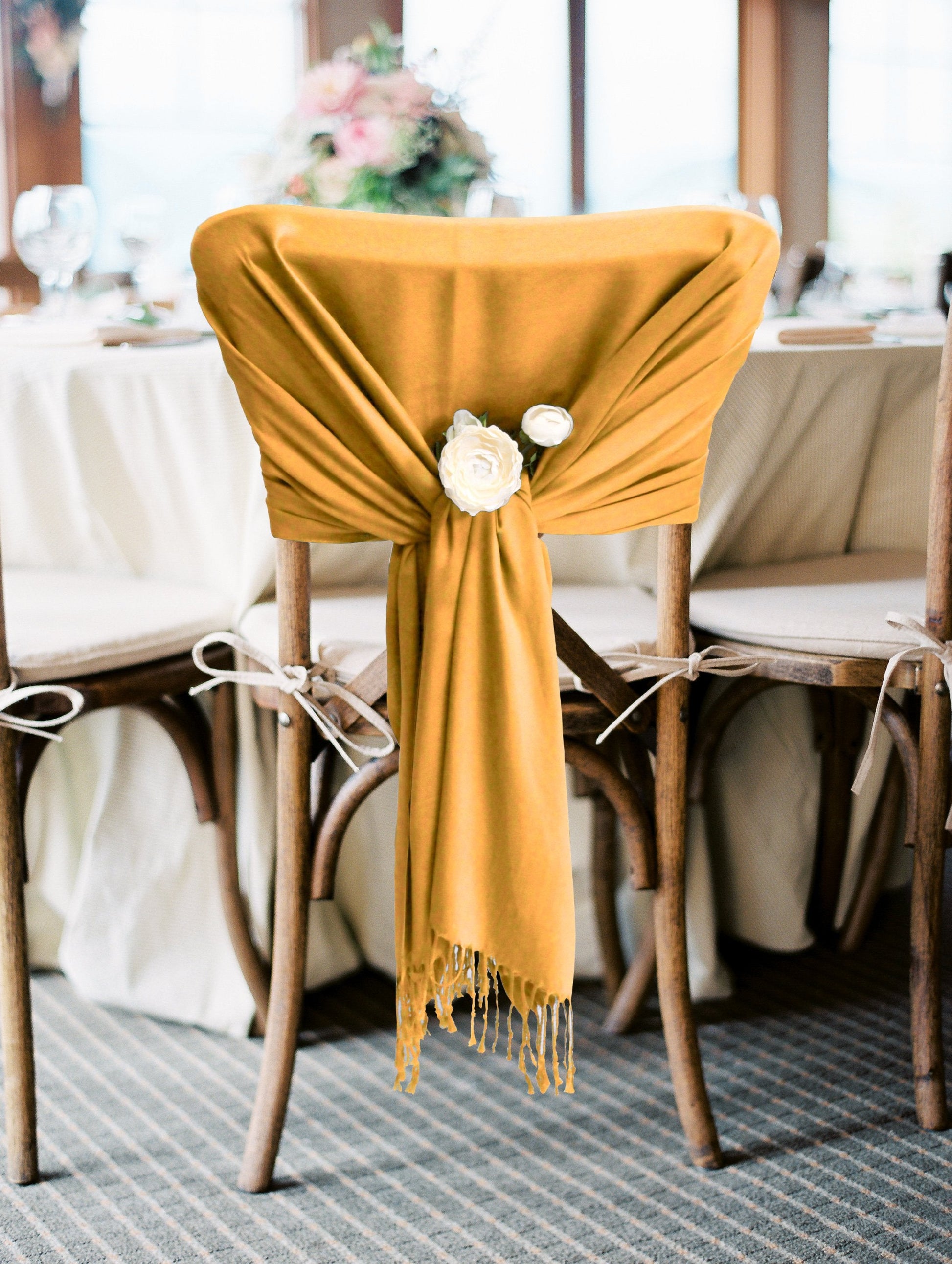 Sakkas 78" X 28" Rayon from Bamboo Soft Solid Pashmina Shawl / Wrap / Stole - Premium scarf from Sakkas Store - Just $16.98! Shop now at Concordia Style Boutique