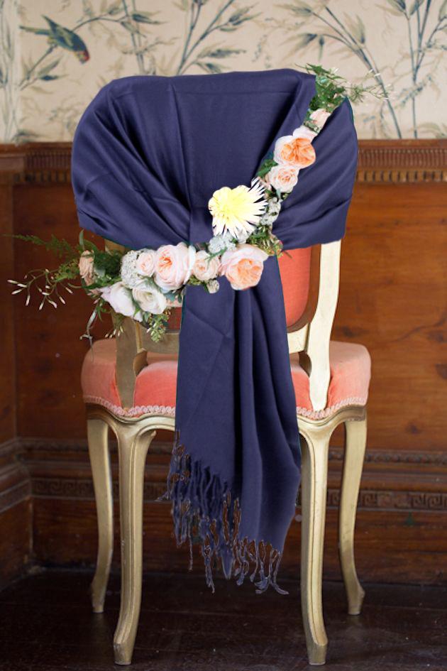 Sakkas 78" X 28" Rayon from Bamboo Soft Solid Pashmina Shawl / Wrap / Stole - Premium scarf from Sakkas Store - Just $16.98! Shop now at Concordia Style Boutique