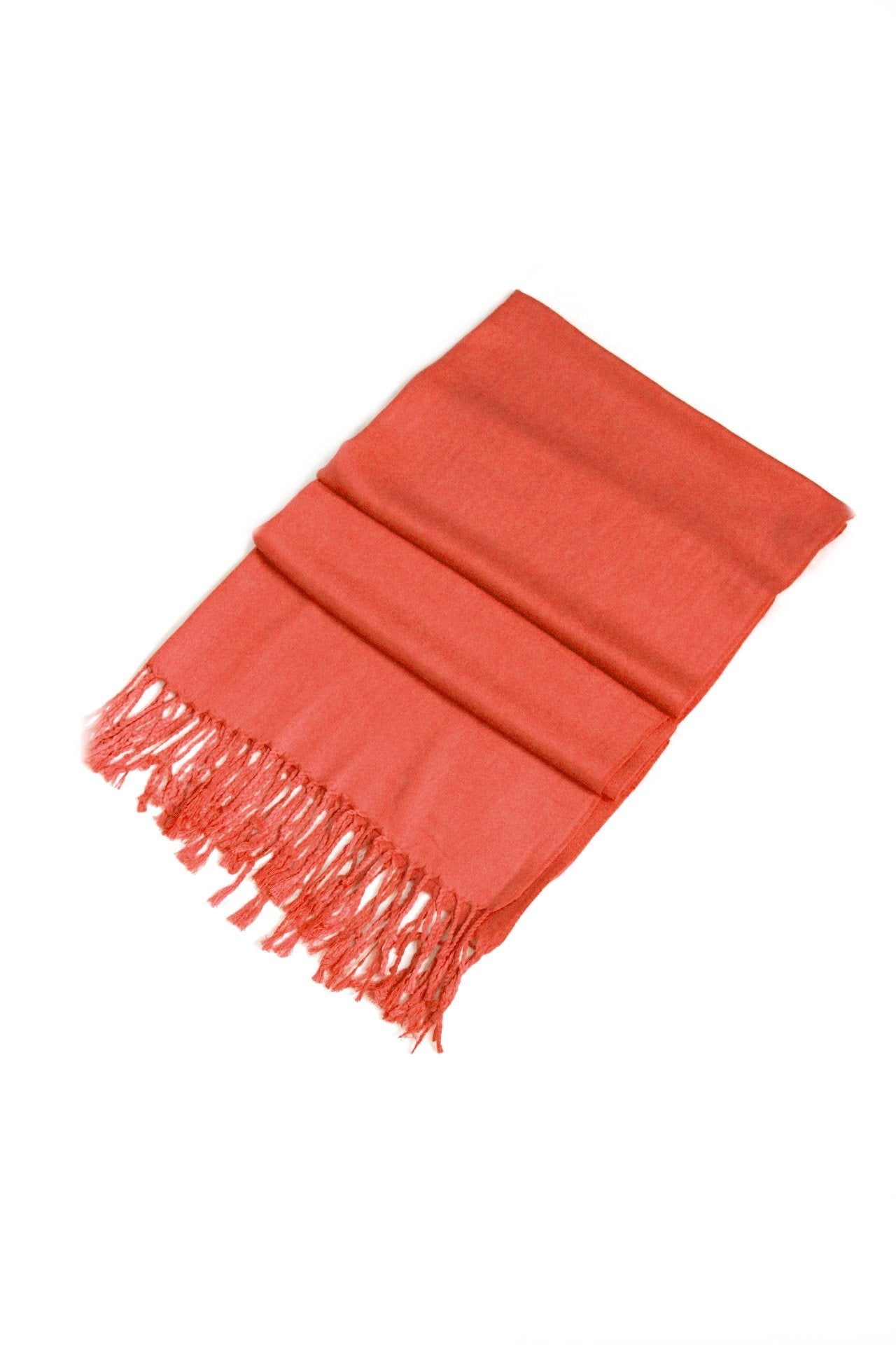 Sakkas 78" X 28" Rayon from Bamboo Soft Solid Pashmina Shawl / Wrap / Stole - Premium scarf from Sakkas Store - Just $16.98! Shop now at Concordia Style Boutique