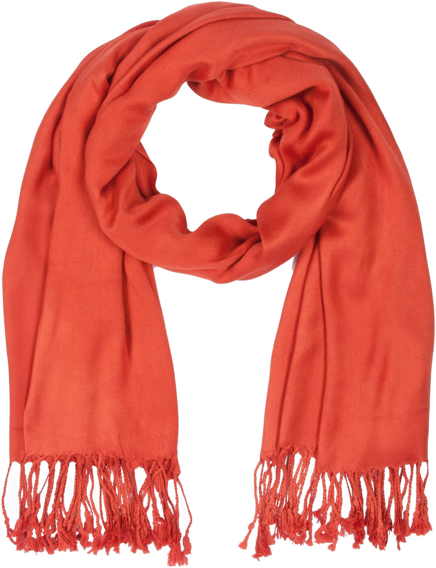 Sakkas 78" X 28" Rayon from Bamboo Soft Solid Pashmina Shawl / Wrap / Stole - Premium scarf from Sakkas Store - Just $16.98! Shop now at Concordia Style Boutique