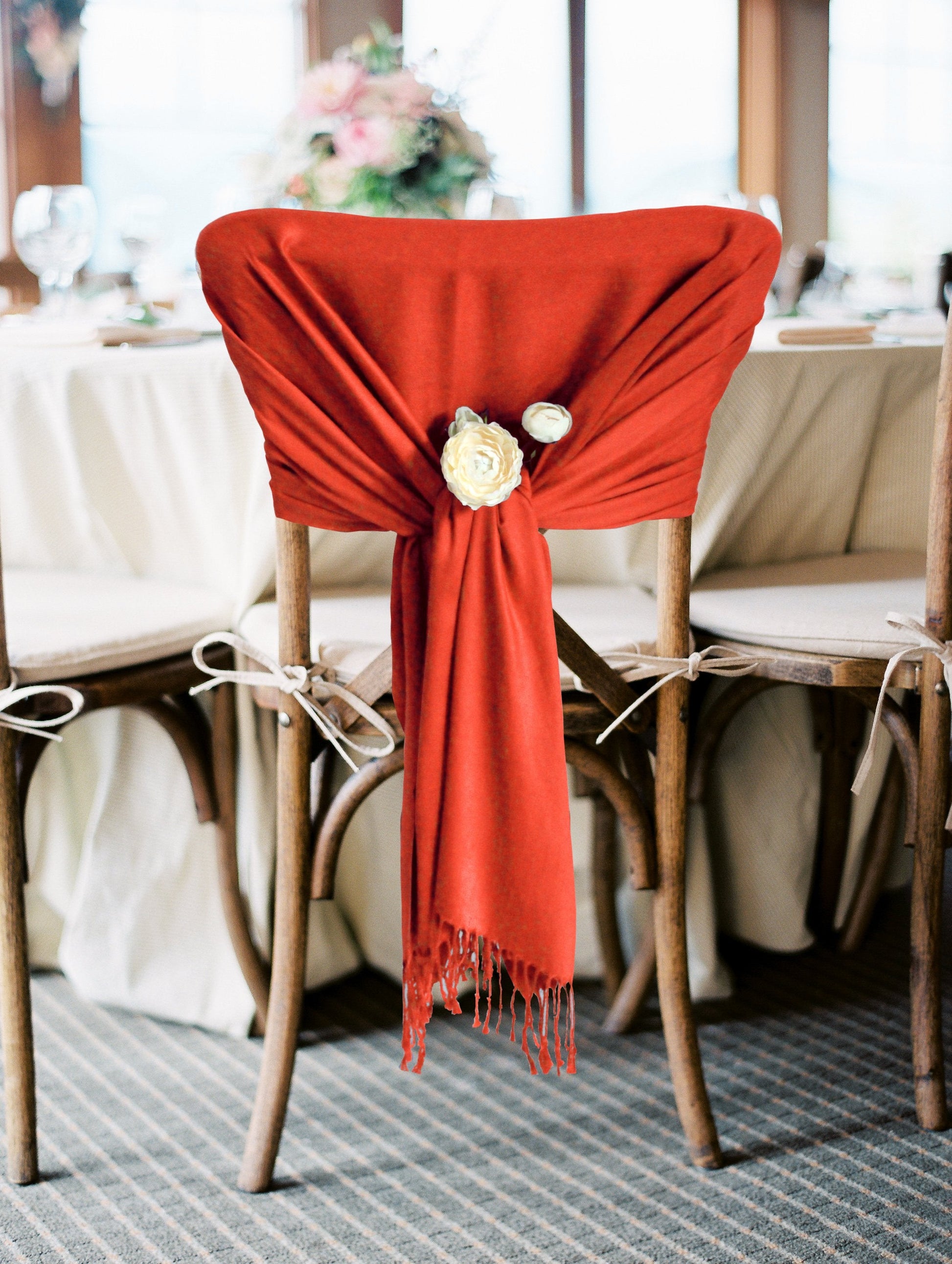 Sakkas 78" X 28" Rayon from Bamboo Soft Solid Pashmina Shawl / Wrap / Stole - Premium scarf from Sakkas Store - Just $16.98! Shop now at Concordia Style Boutique